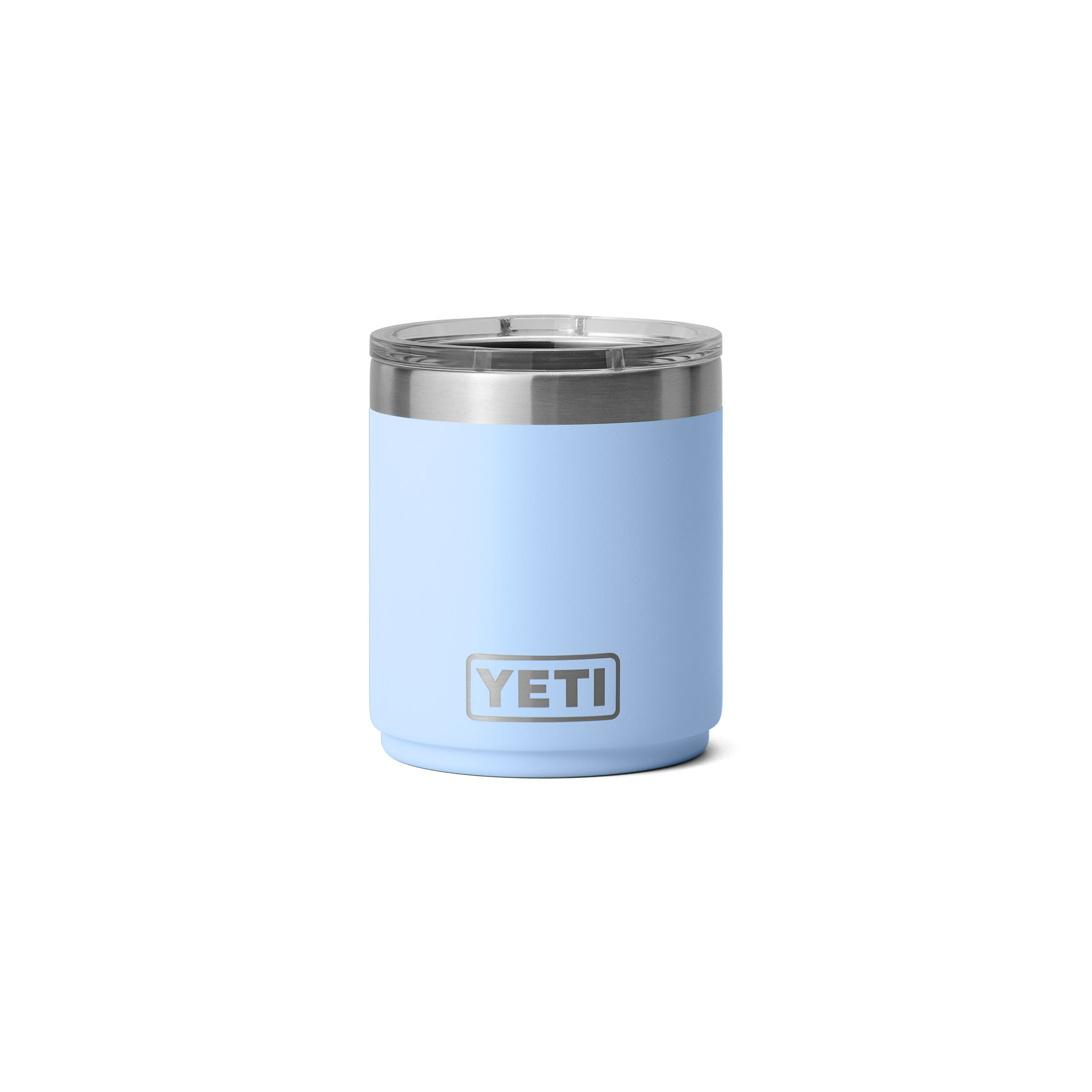 YETI Rambler Stackable Lowball 2.0