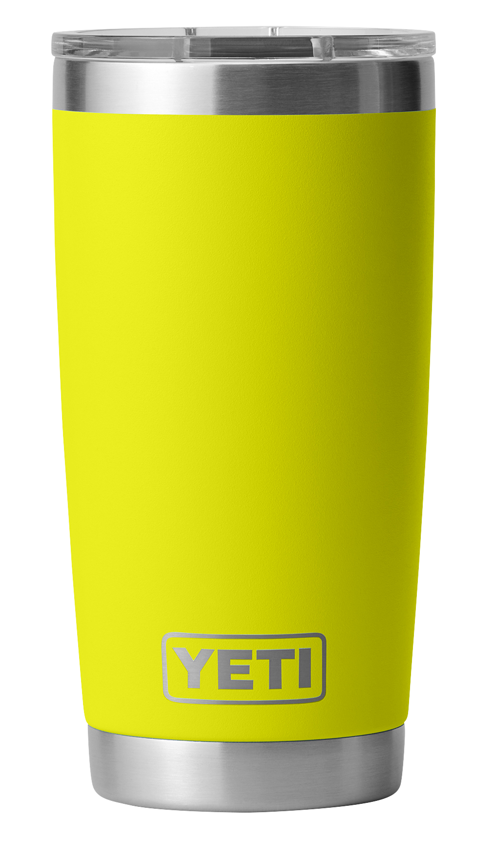 YETI Rambler Tumbler with MagSlider Lid