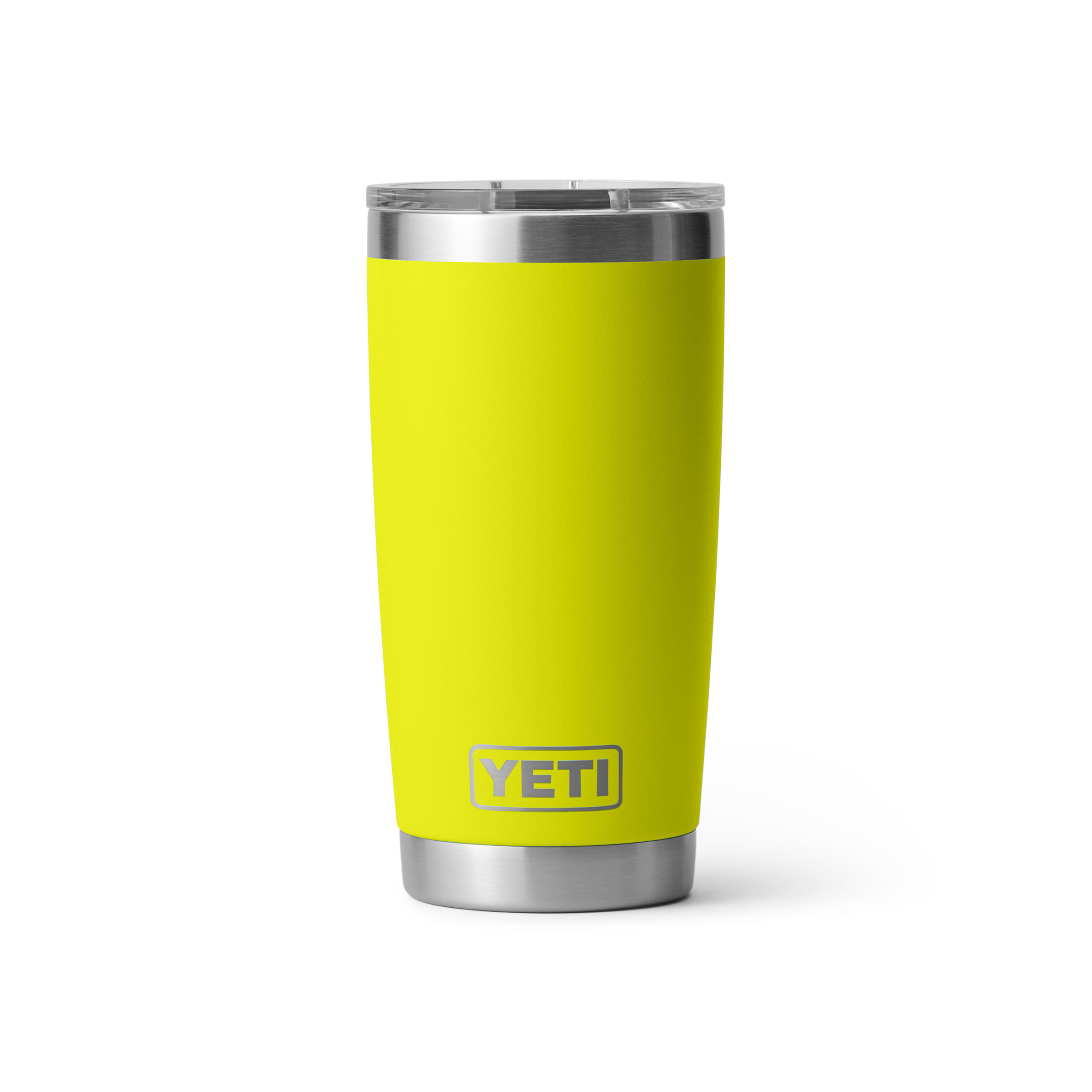YETI Rambler Tumbler with MagSlider Lid