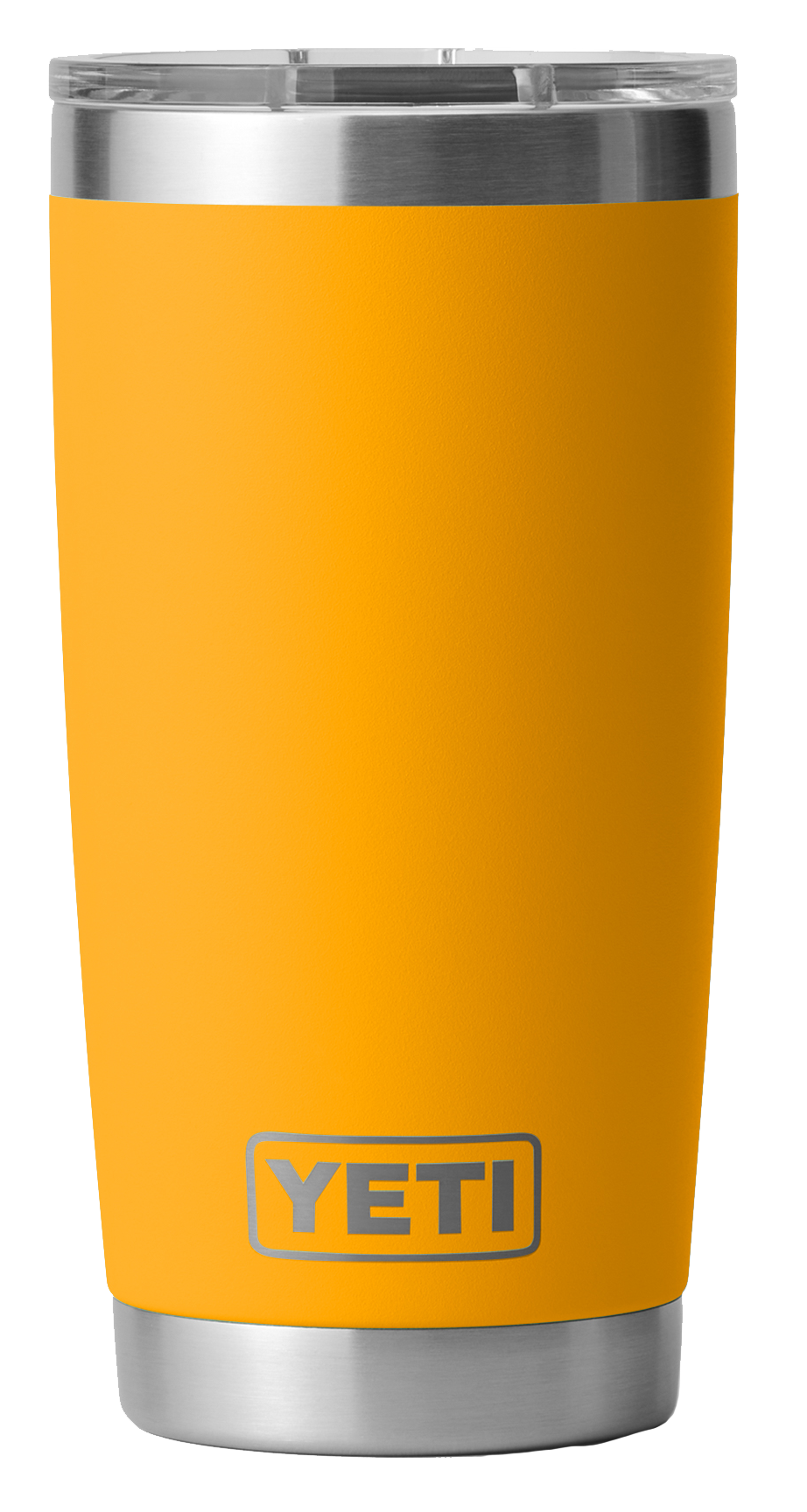 Image of YETI Rambler 20-Oz. Tumbler with MagSlider Lid - Beekeeper