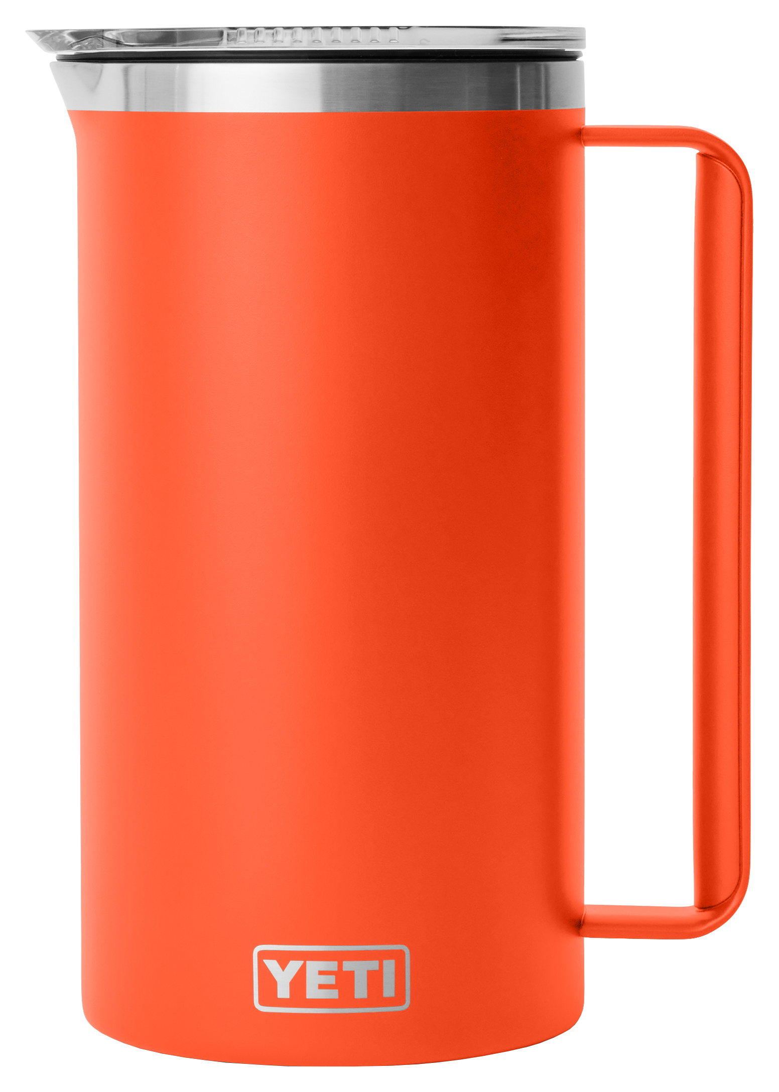 Image of YETI Rambler 64 Pitcher - Papaya