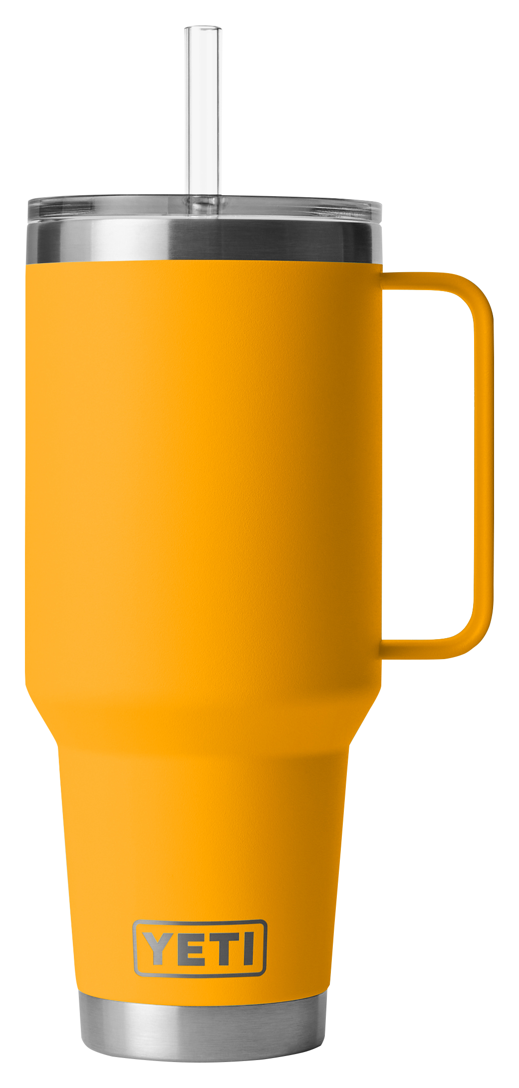 Rambler 42-Oz. Mug with Straw Lid