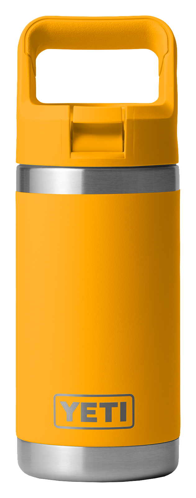 Image of YETI Rambler Jr. 12-oz. Bottle for Kids - Beekeeper