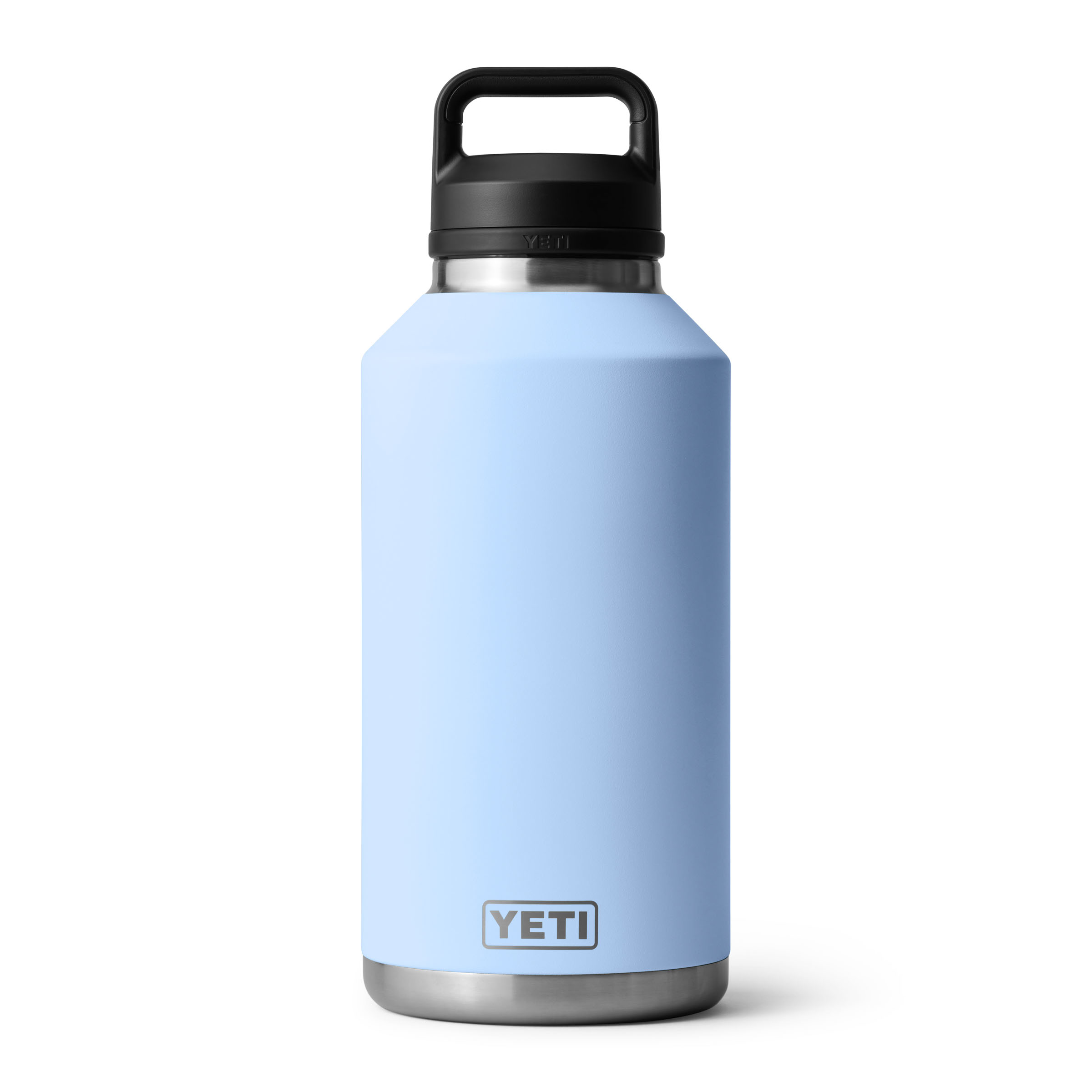 YETI Rambler Bottle with Chug Cap