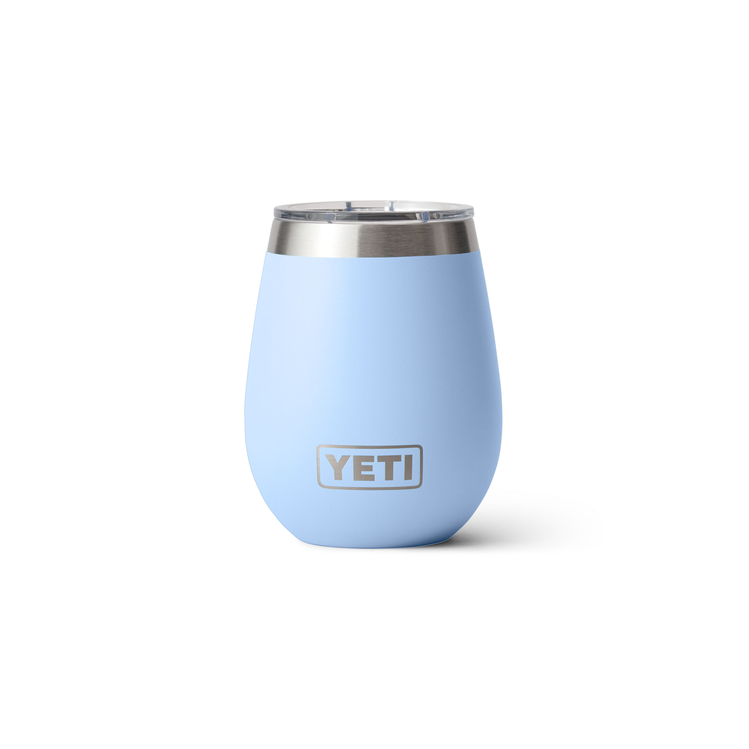 YETI Rambler 10-oz. Wine Tumbler with MagSlider Lid