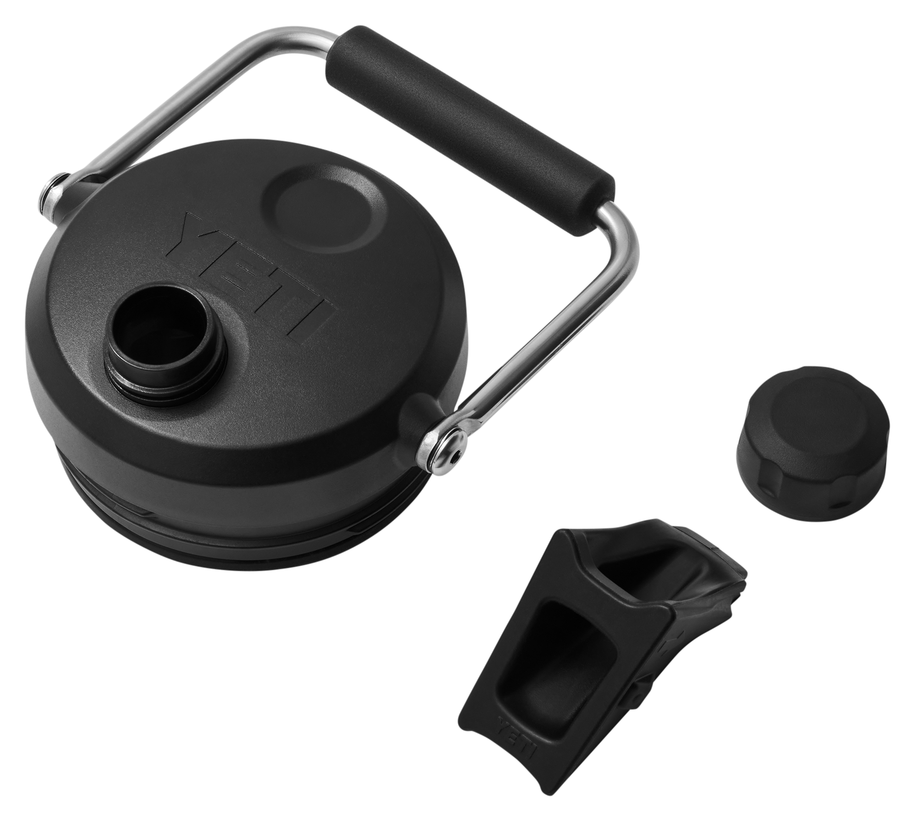 Image of YETI Rambler Replacement Jug Lid and Cap