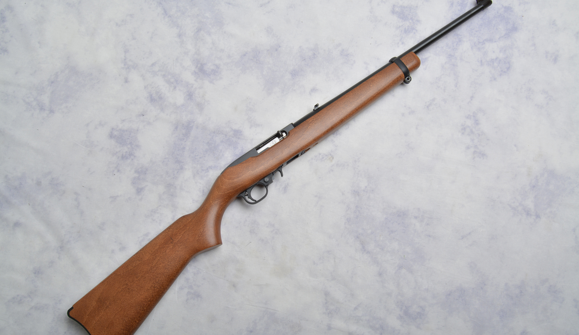 ++RUGER 10/22 .22 LONG RIFLE - Ruger