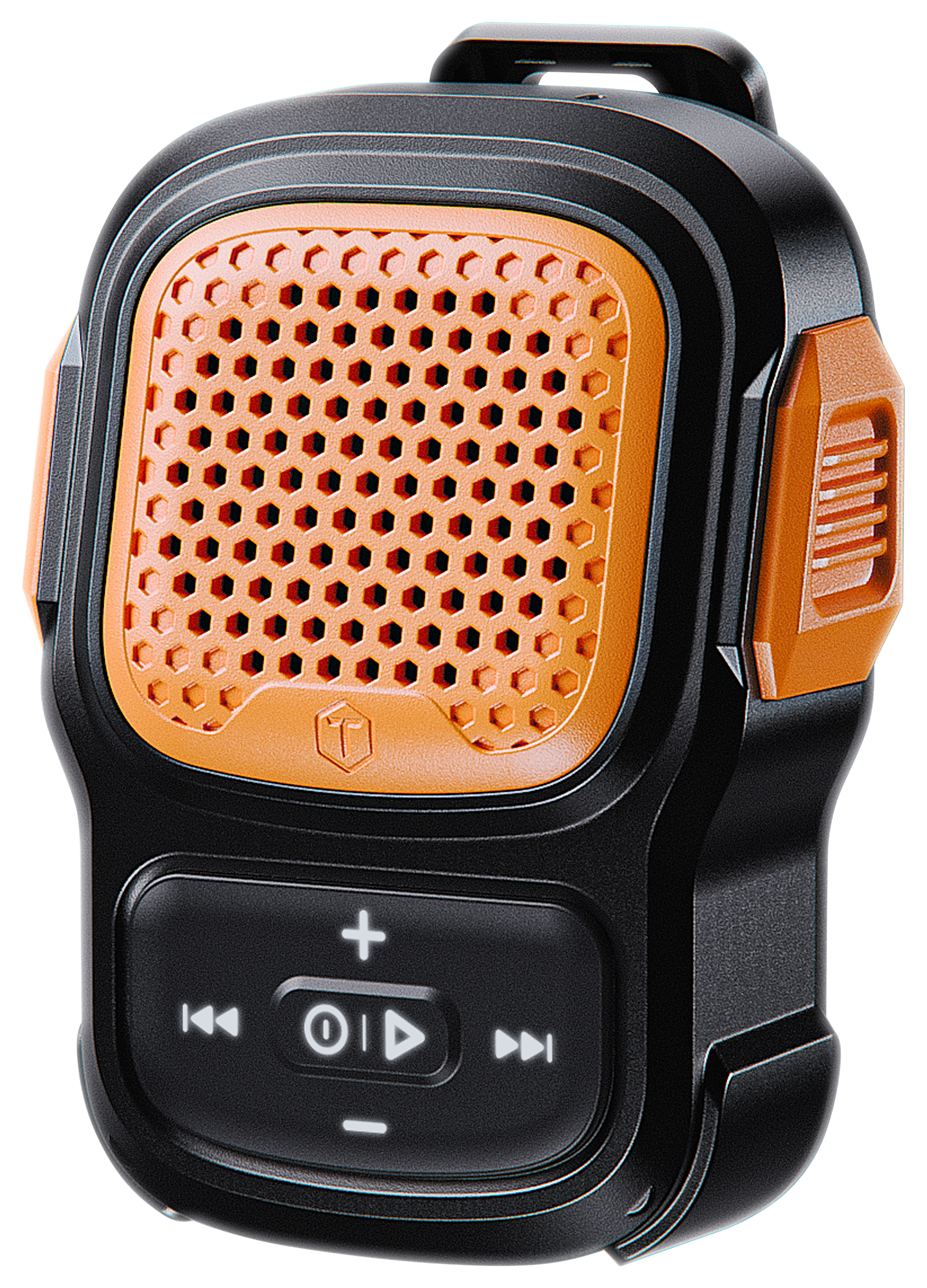 Image of ToughTested Magna Comm Wearable Speaker
