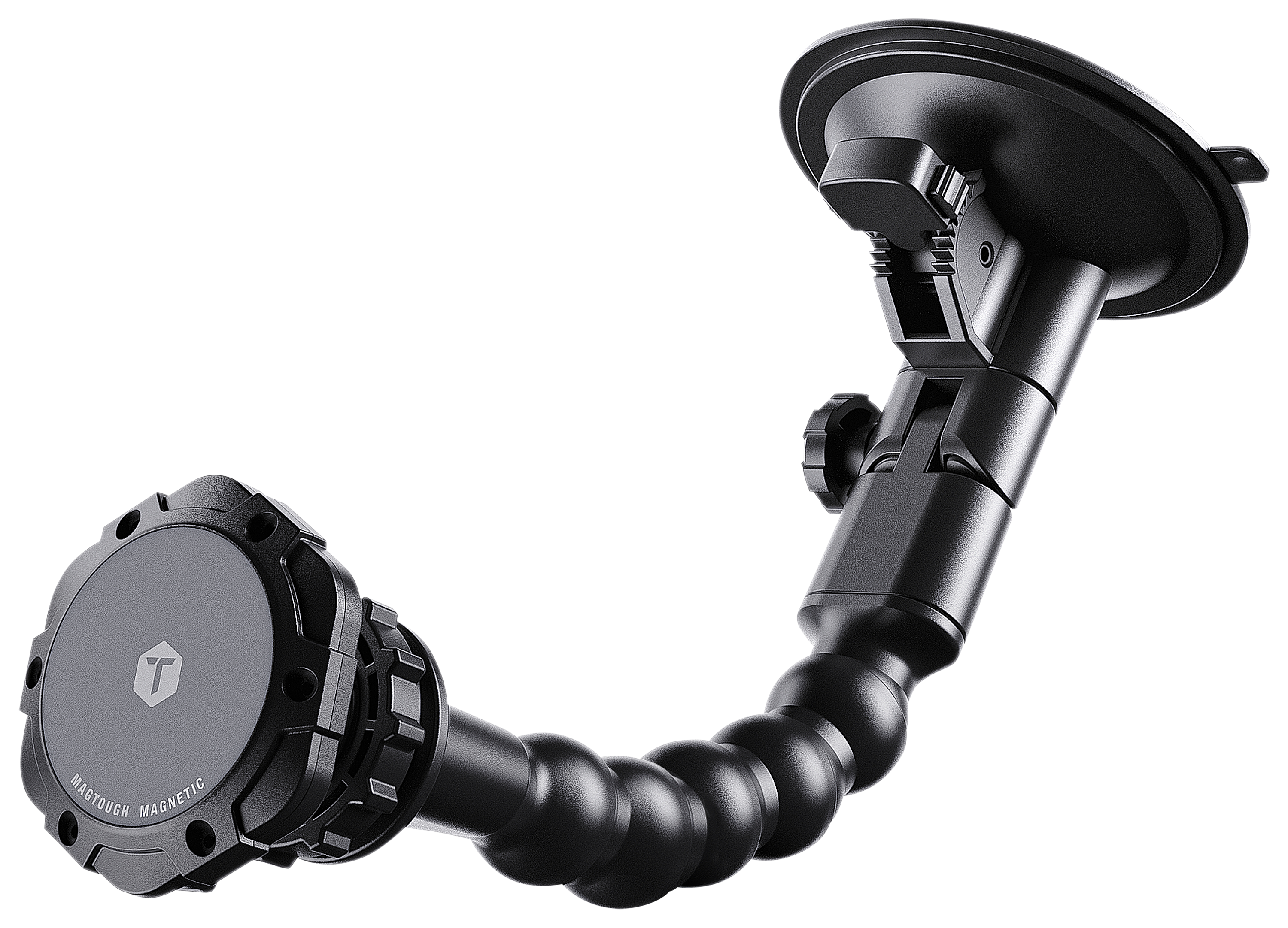 Image of ToughTested Python MagTough Magnetic Phone Mount