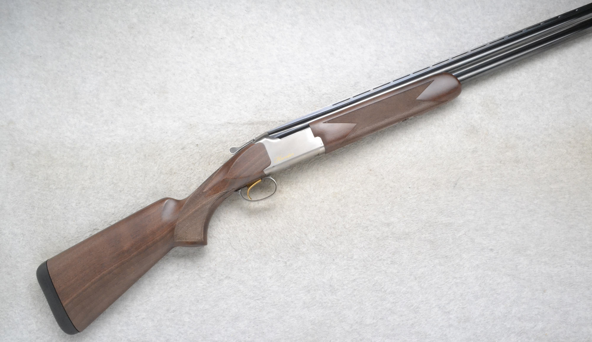 ++BROWNING CITORI HUNTER 12 GAUG - Browning