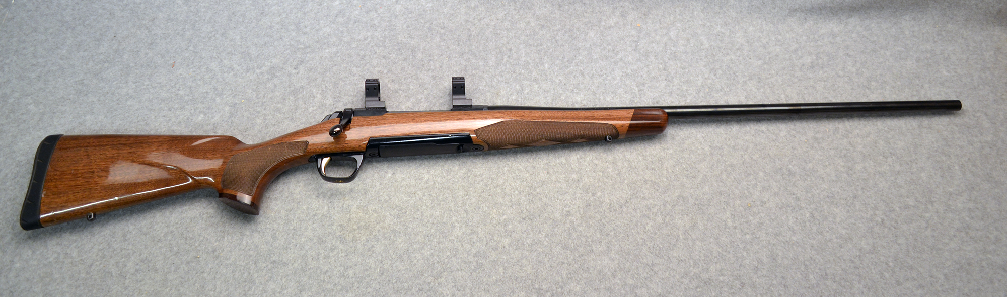 ++BROWNING X- BOLT MEDALLION .30 - Browning