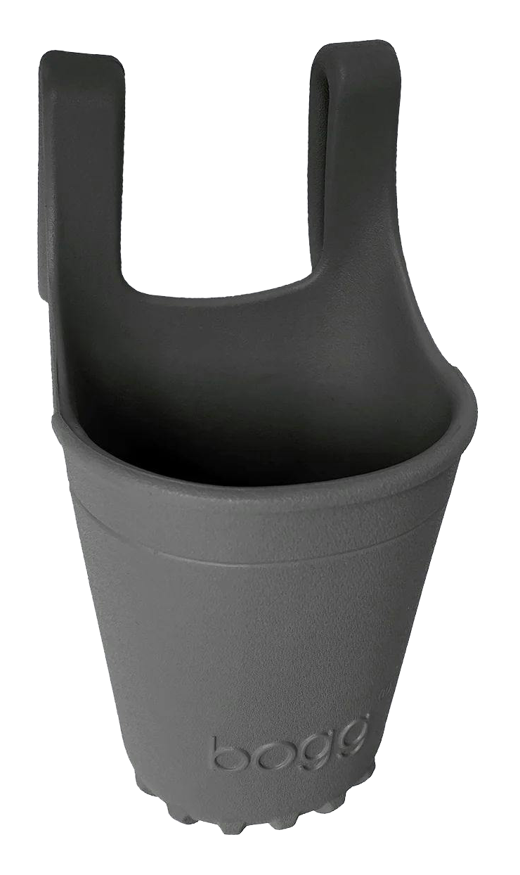 Bogg Bevy Bag Accessory - Fogg