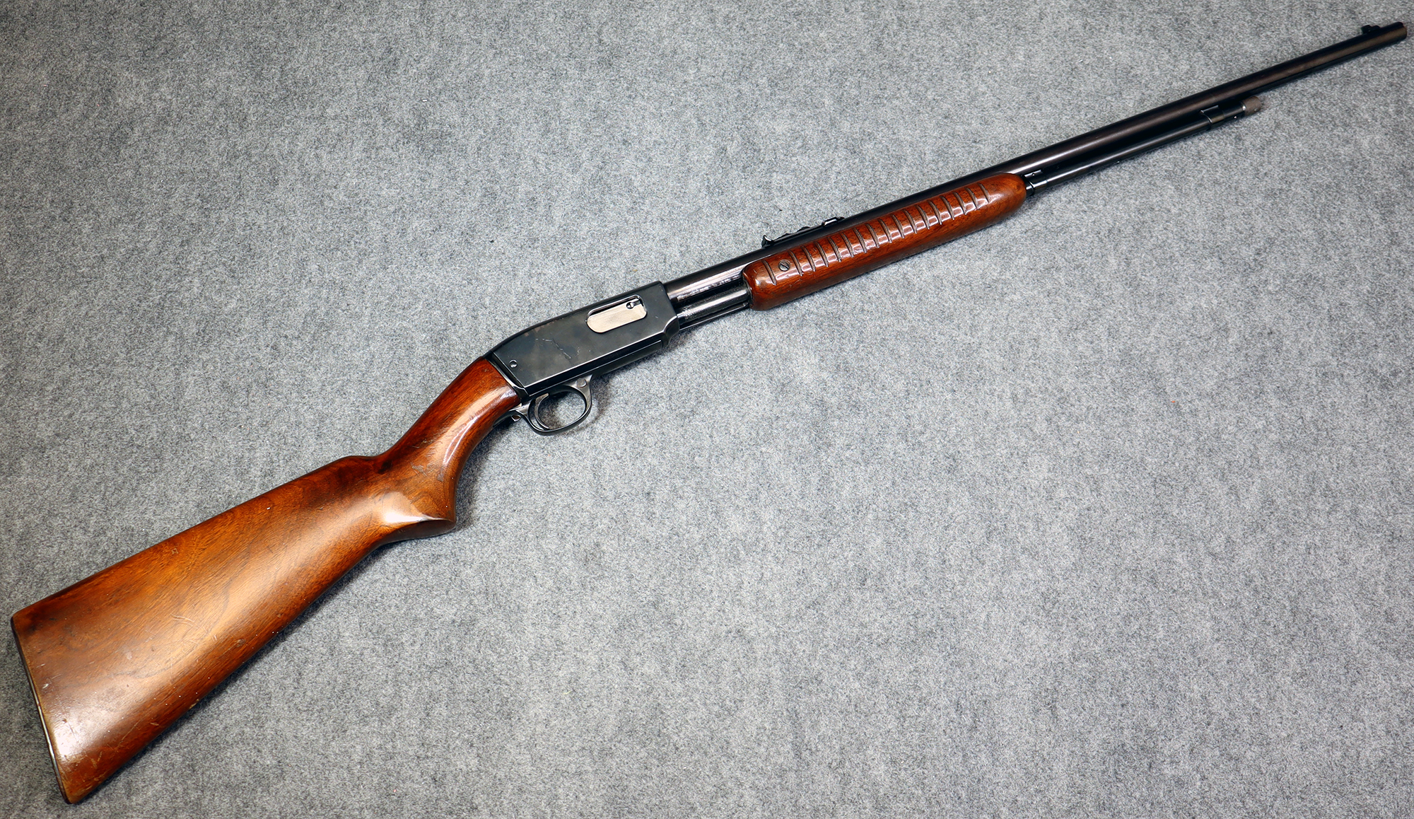 Winchester ~ Model 61 ~ 22 S L LR - Bass Pro Shops