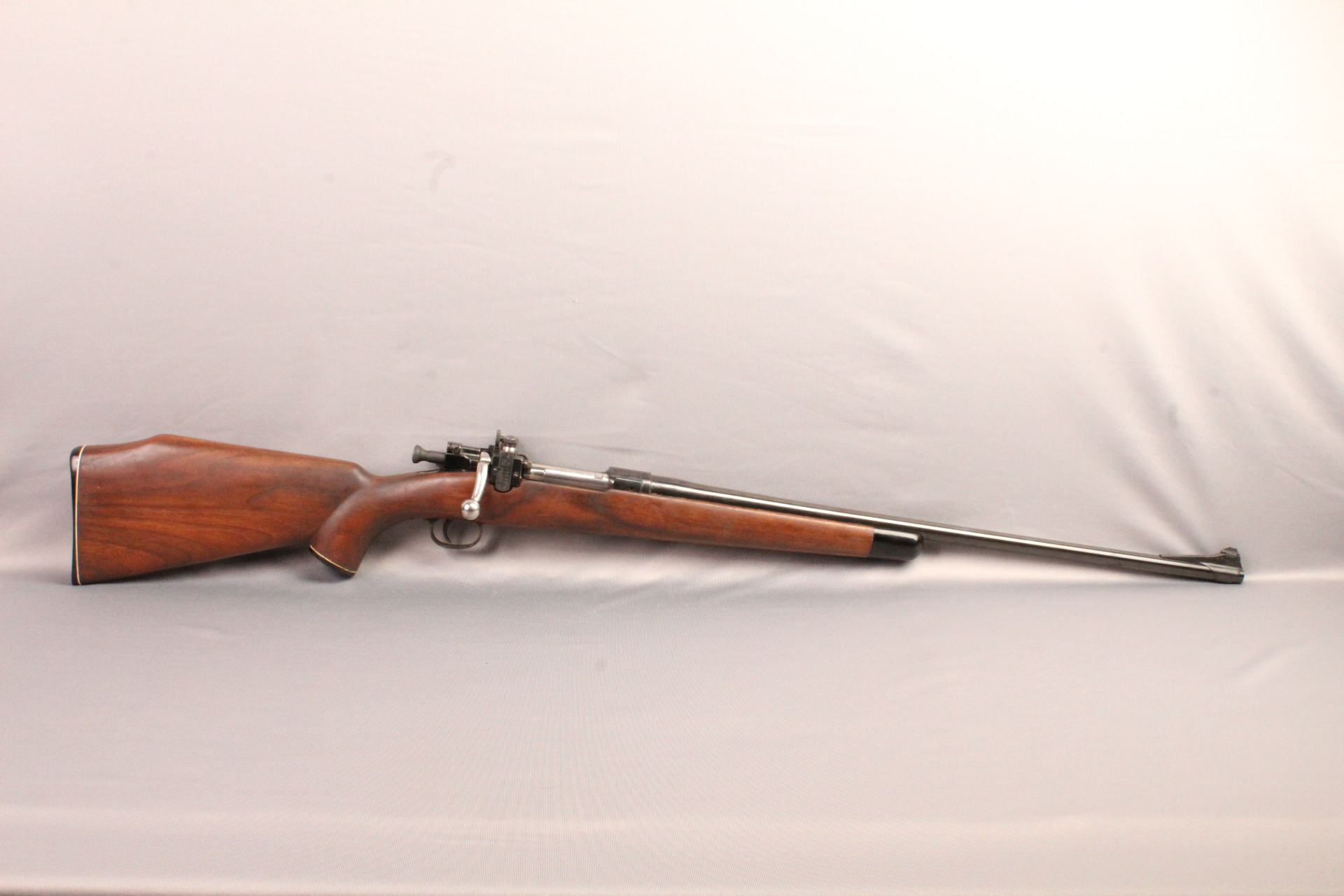 ++SPRINGFIELD ARMORY 1903 .30-06 - Springfield Armory