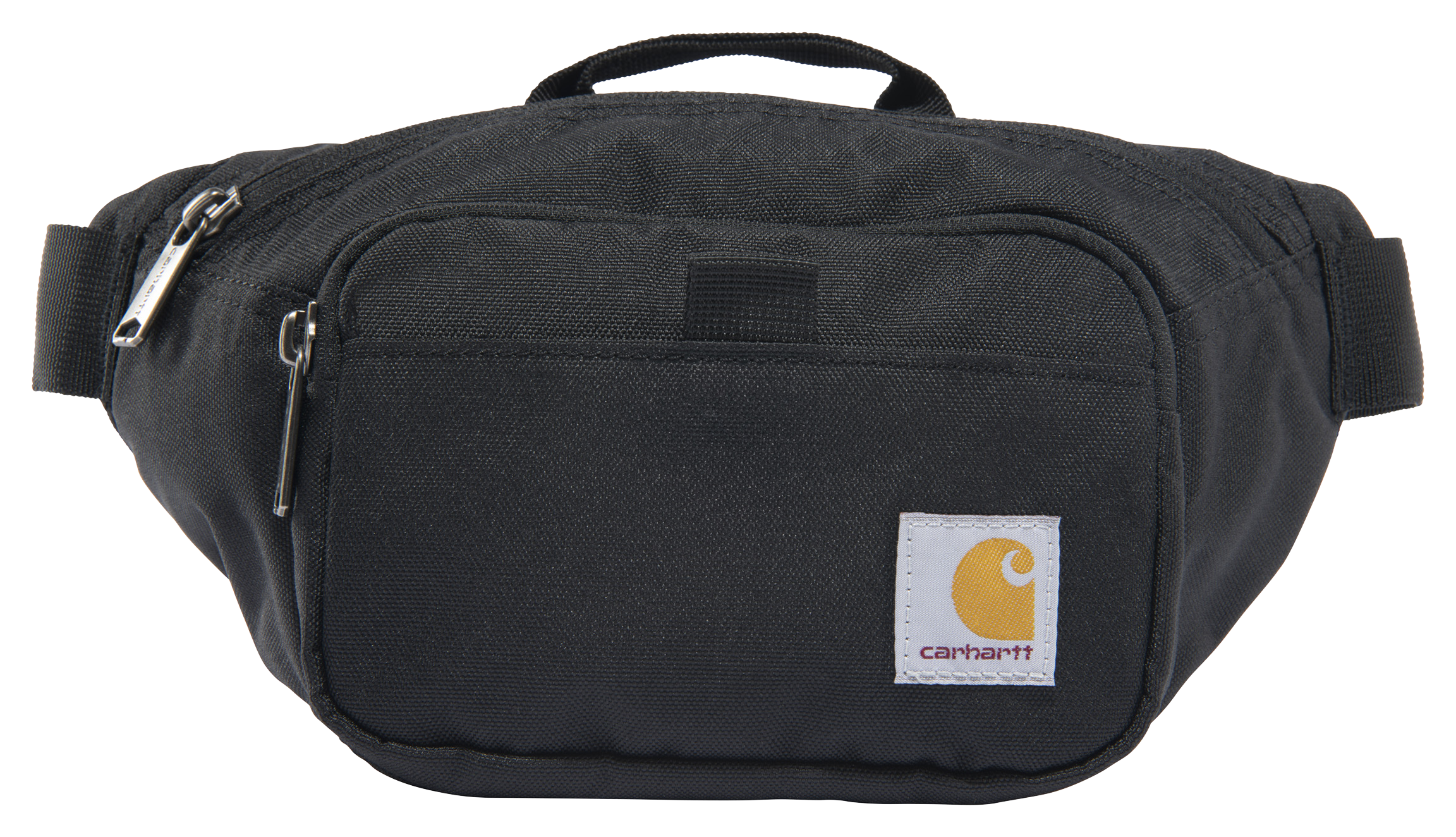 Image of Carhartt Classic Waist Pack - Black