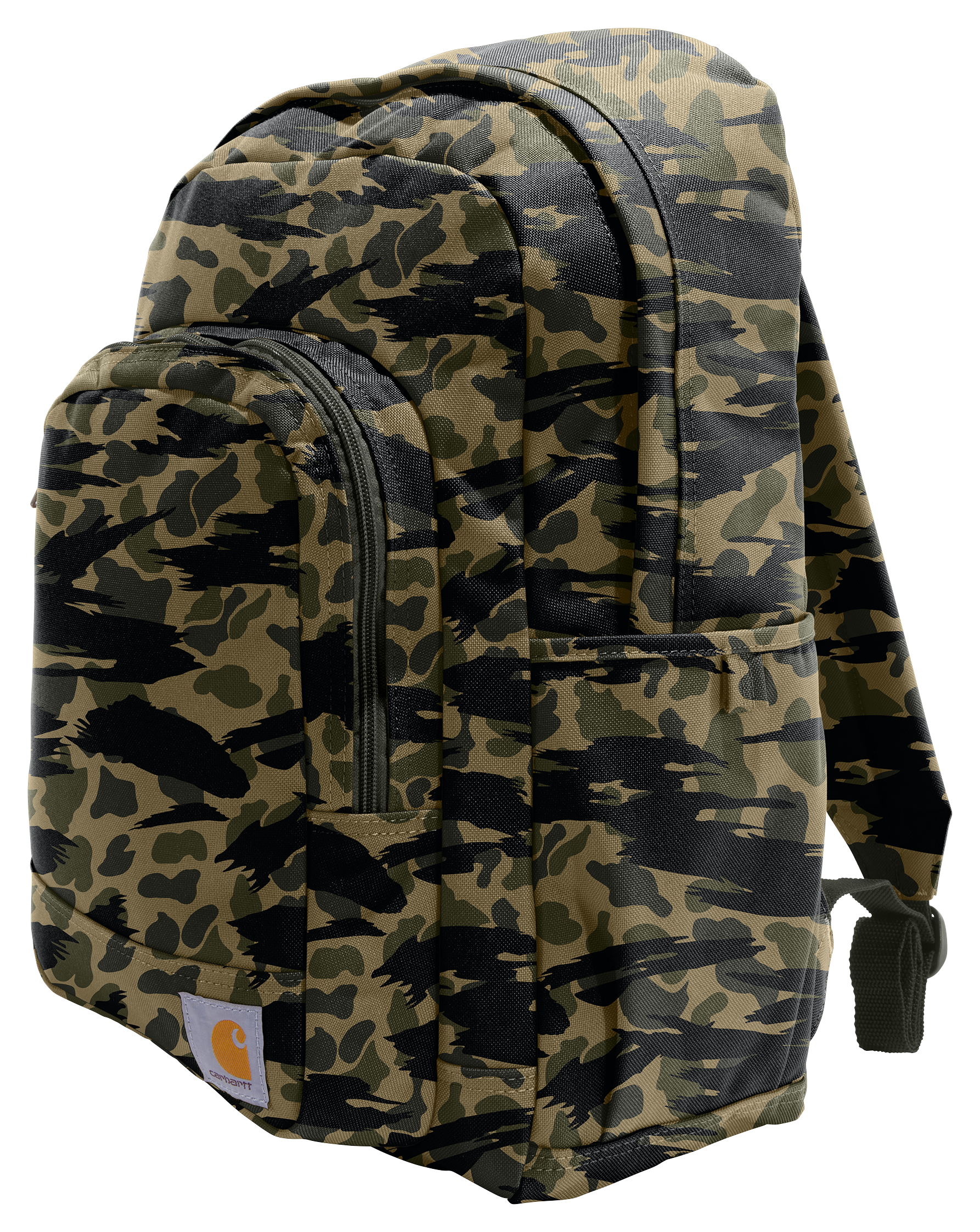 Image of Carhartt 25L Classic Backpack - Blind Duck Camo