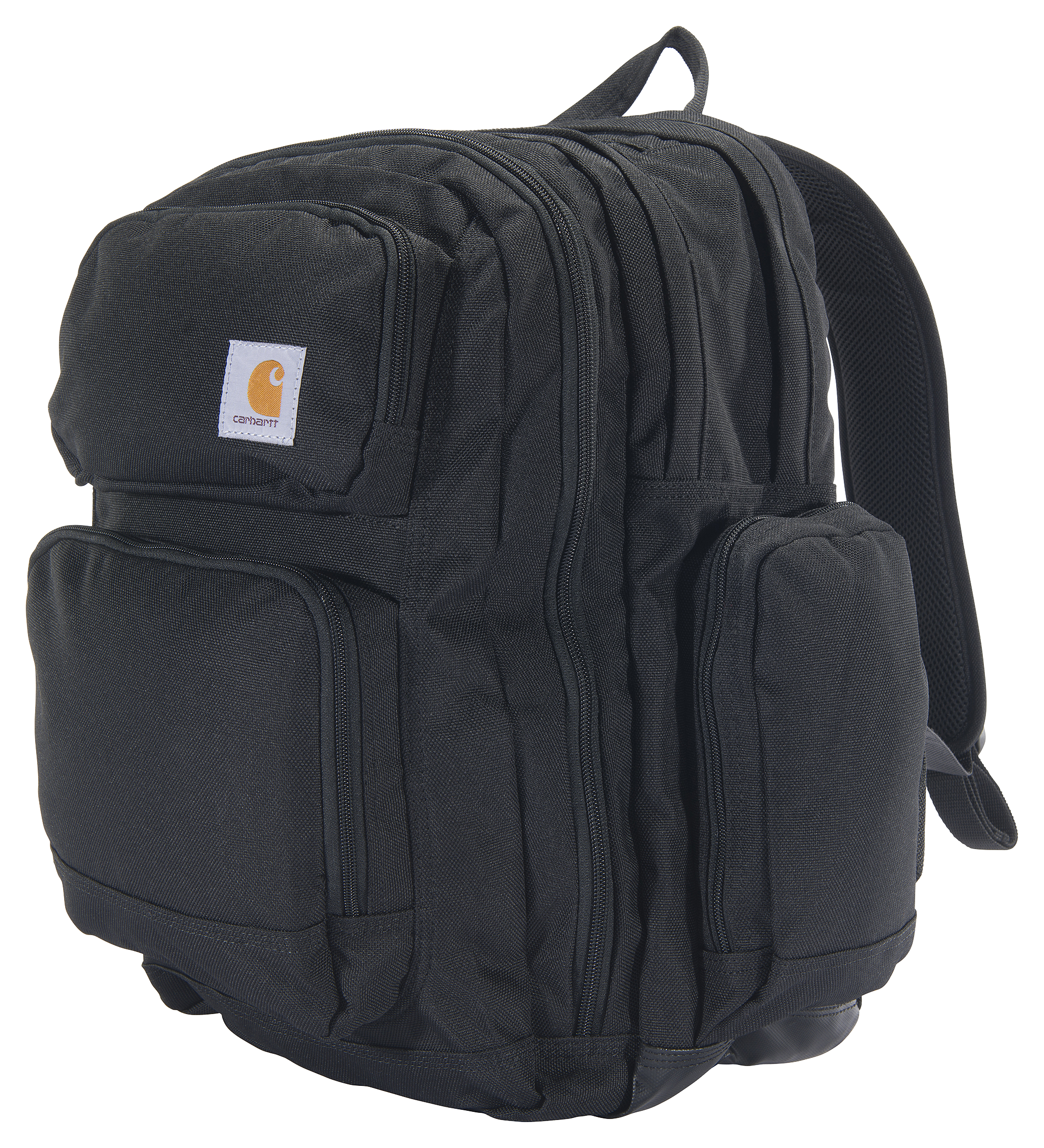 Image of Carhartt 35L Triple Compartment Backpack - Black