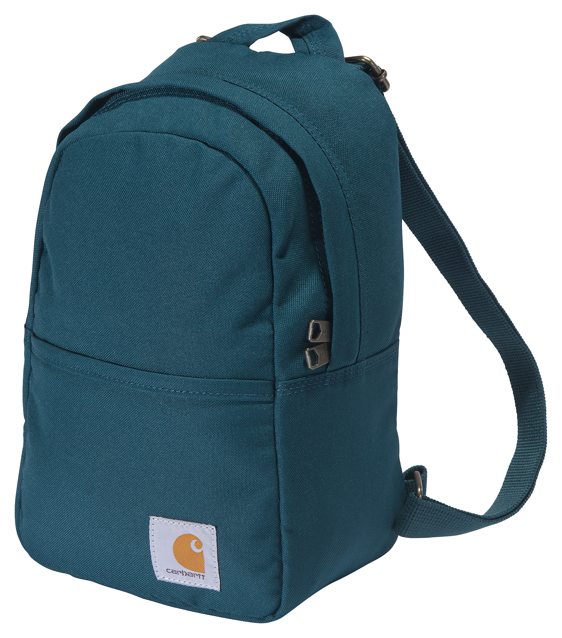 Image of Carhartt Classic Mini Backpack - Tidal