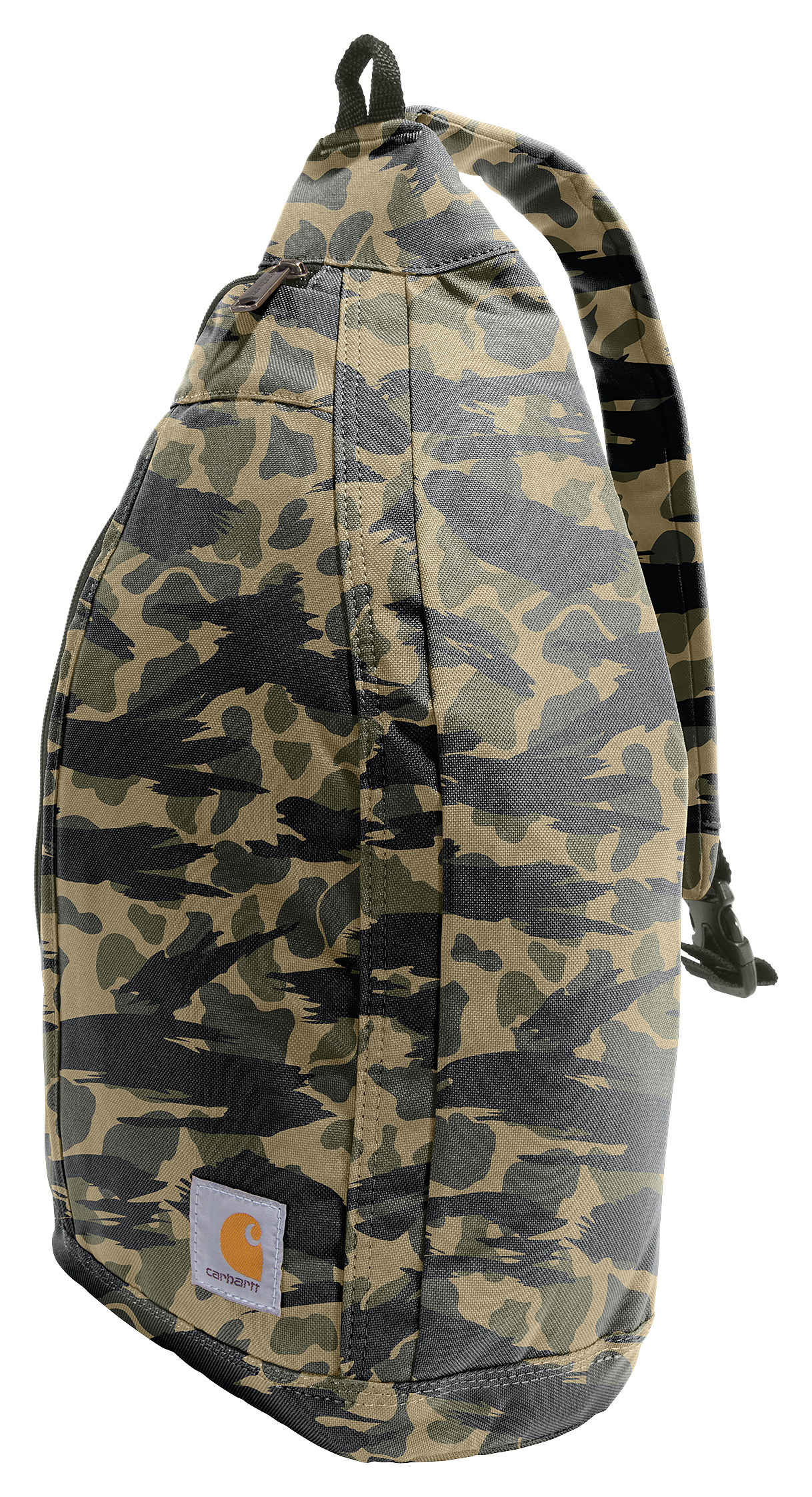 Image of Carhartt Sling Bag - Blind Duck Camo