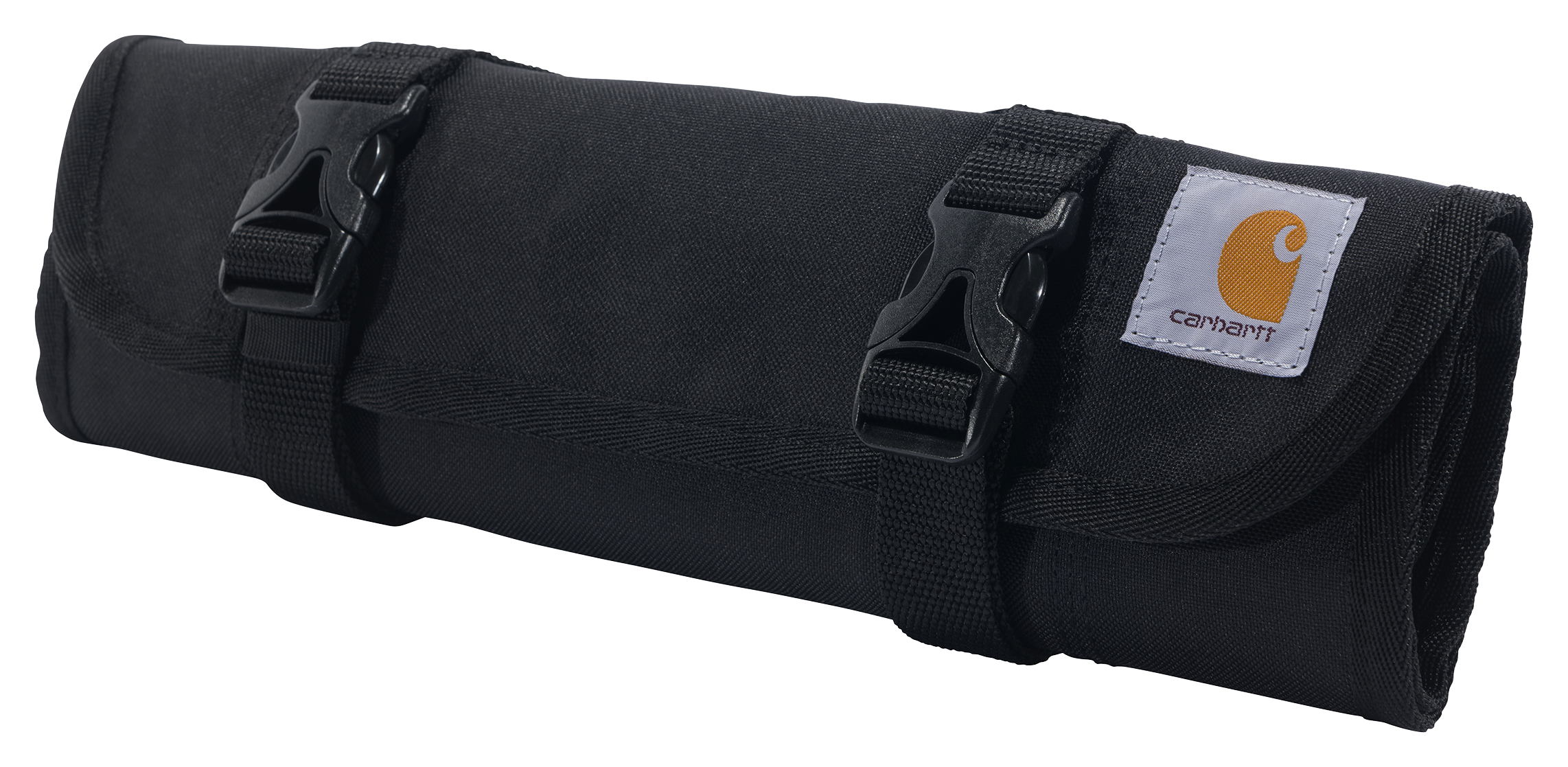 Image of Carhartt 18-Pocket Utility Roll - Black