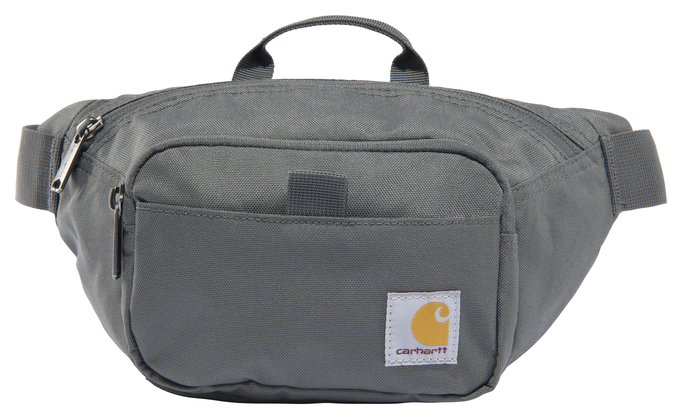 Image of Carhartt Classic Waist Pack - Gravel