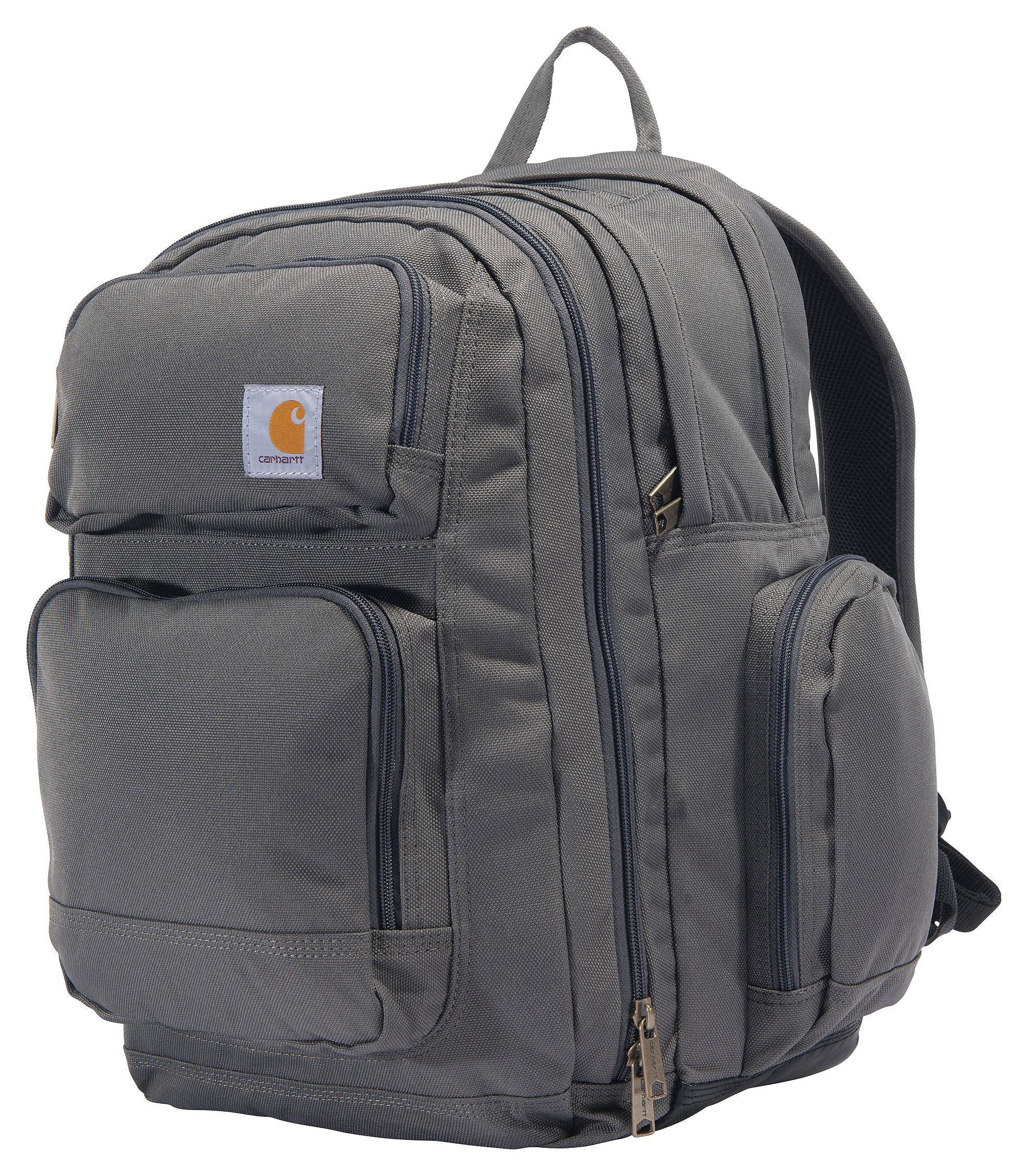 Image of Carhartt 35L Triple Compartment Backpack - Gravel