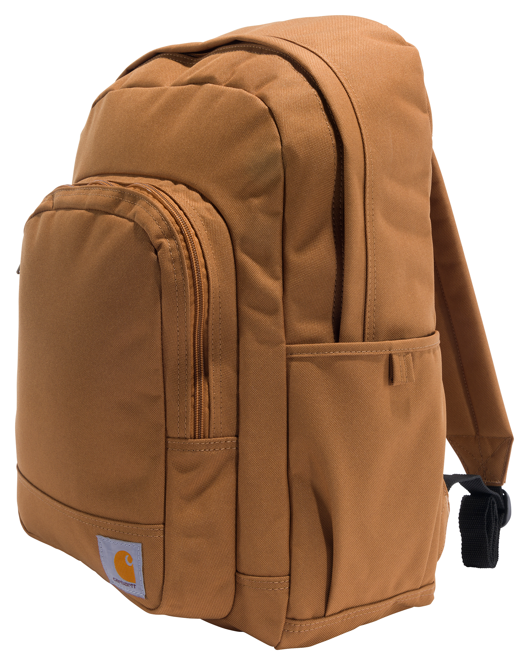 Image of Carhartt 25L Classic Backpack - Carhartt Brown