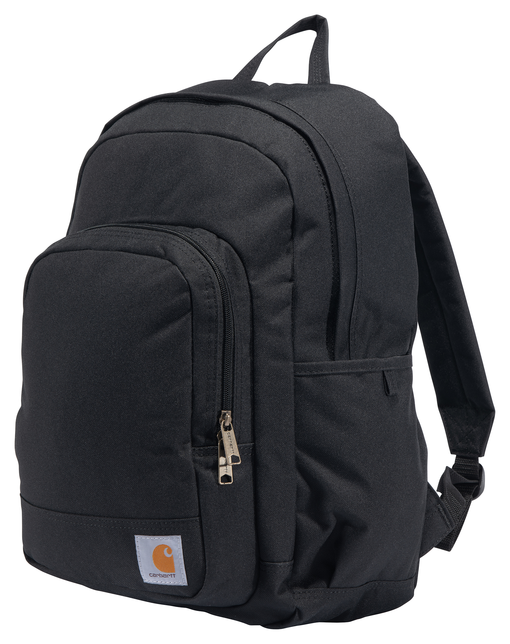 Image of Carhartt 25L Classic Backpack - Black