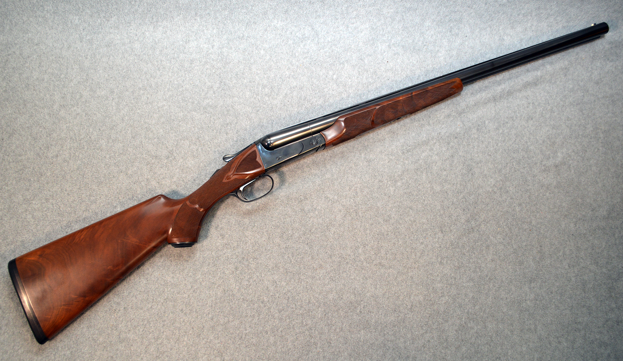 Image of Classic Doubles ~ 201 Field ~ 12 Gauge