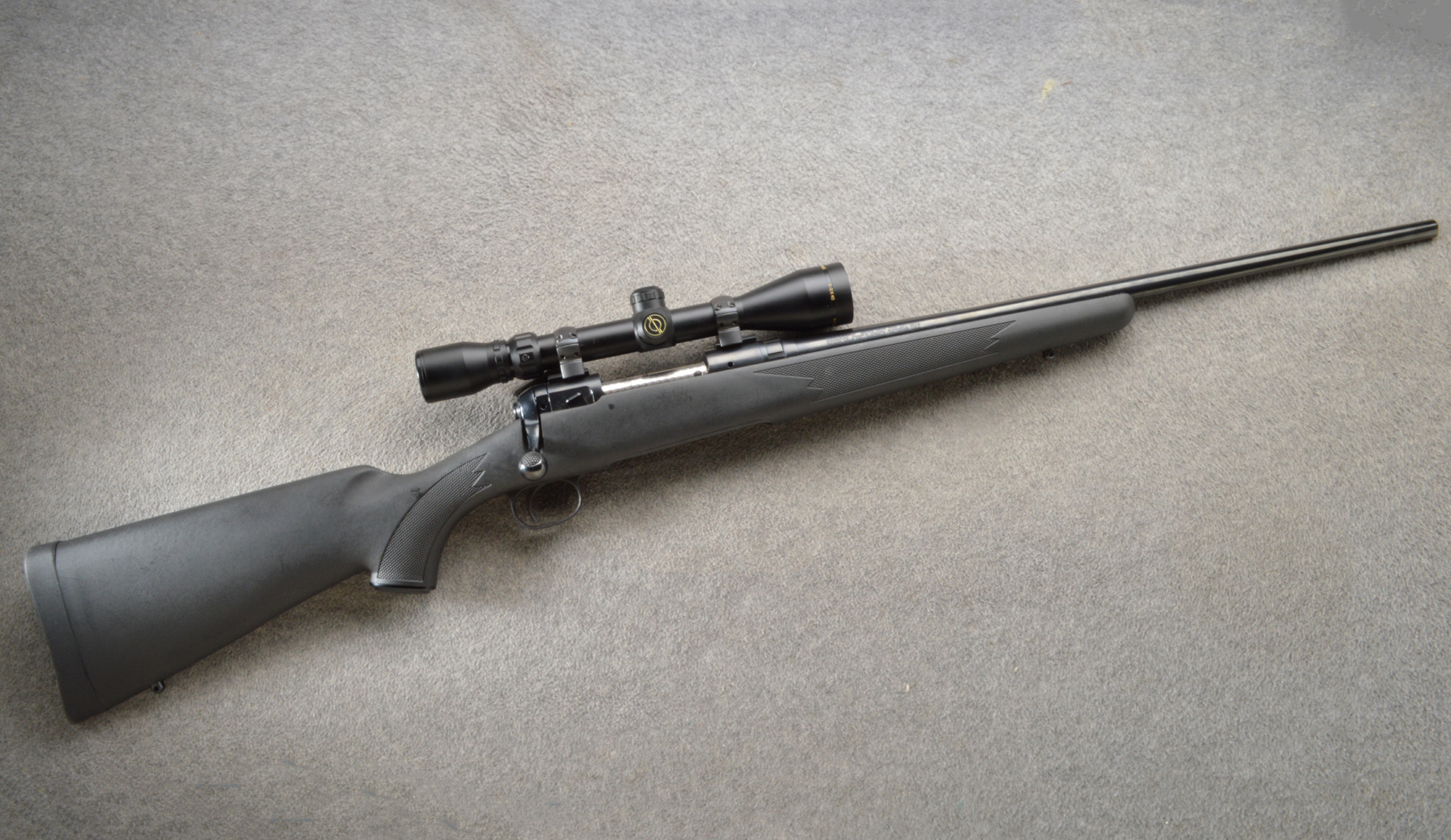 ++SAVAGE 11 .243 WINCHESTER - Savage Arms