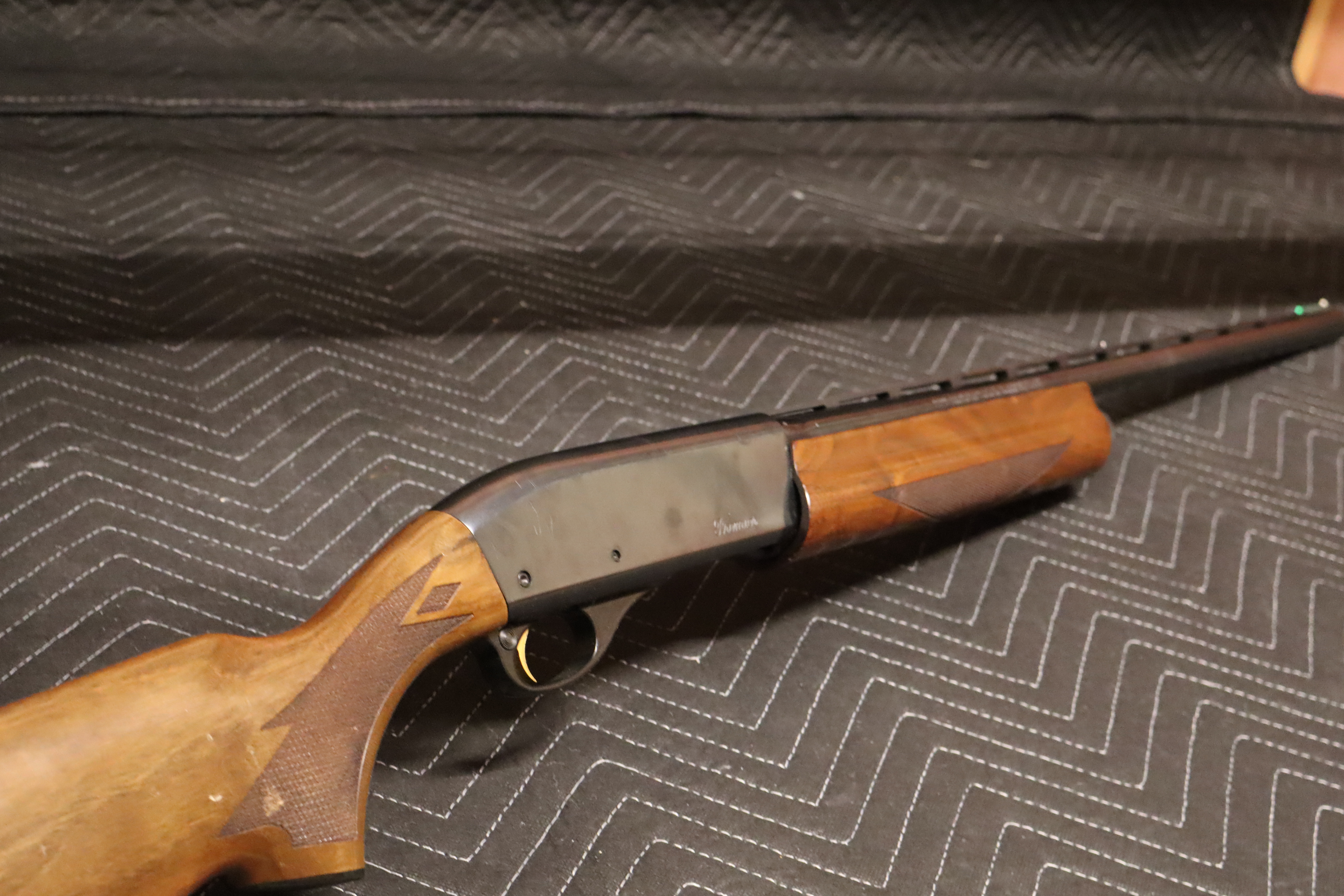 ++REMINGTON 11-87 PREMIER 12 GAU - Remington