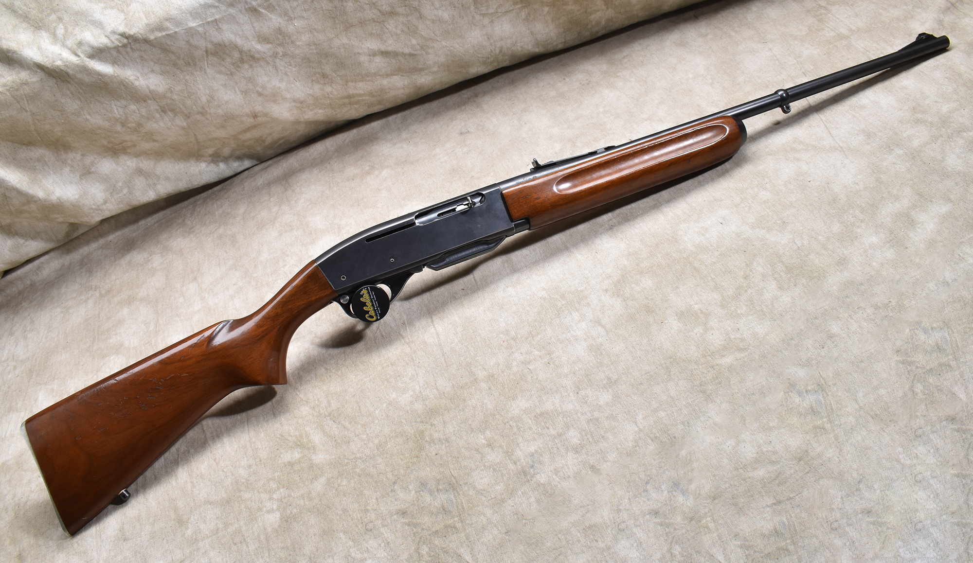 ++REMINGTON 740 .30-06 SPRINGFIE - Remington