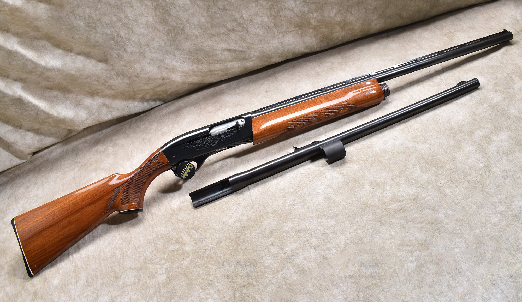 ++REMINGTON 1100 12 GAUGE - Remington