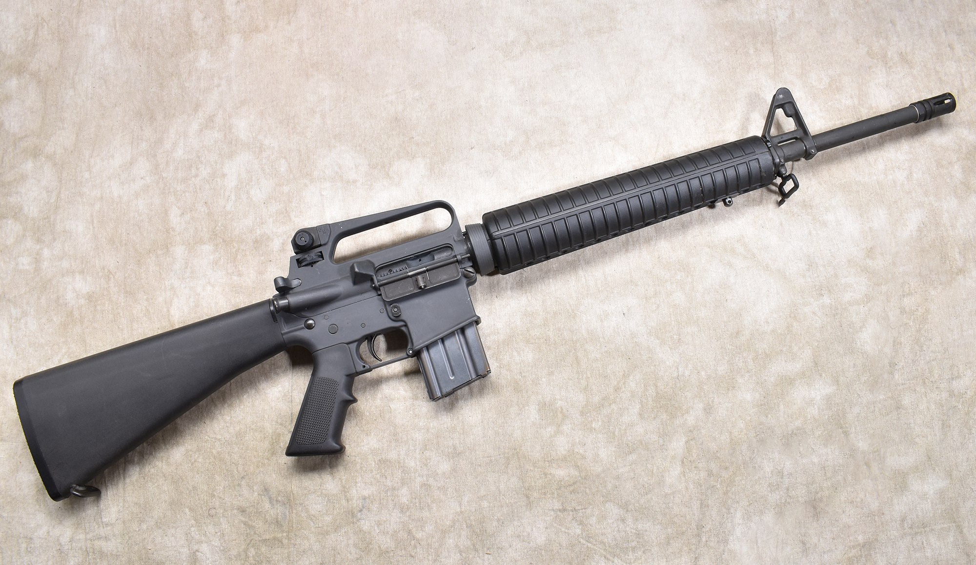 Image of COLT ~ H-BAR SPORTER MATCH TARGET ~ .223 REMINGTON