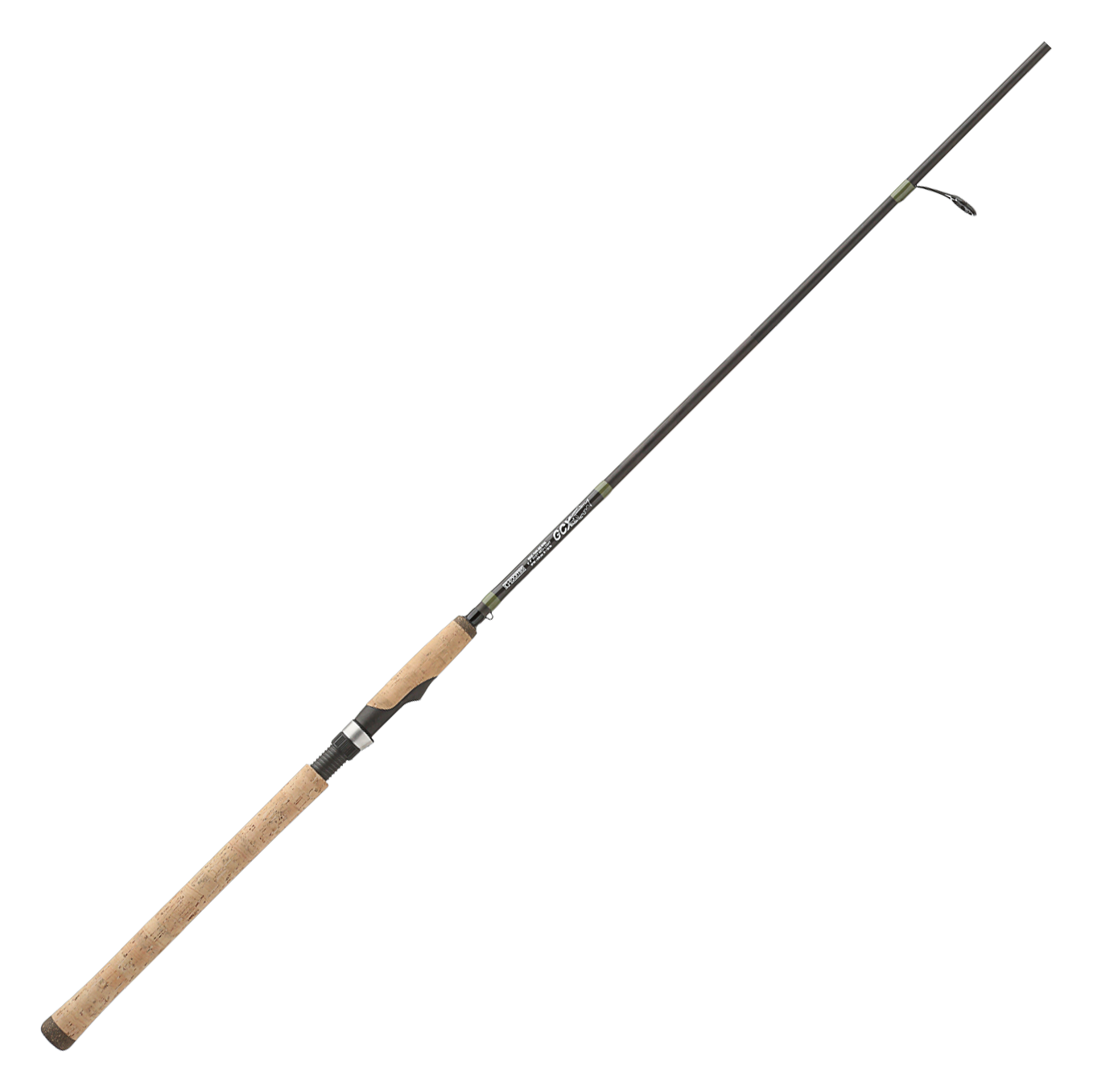 Image of G.Loomis GCX Steelhead Spinning Rod - 9'6'' - Medium Heavy