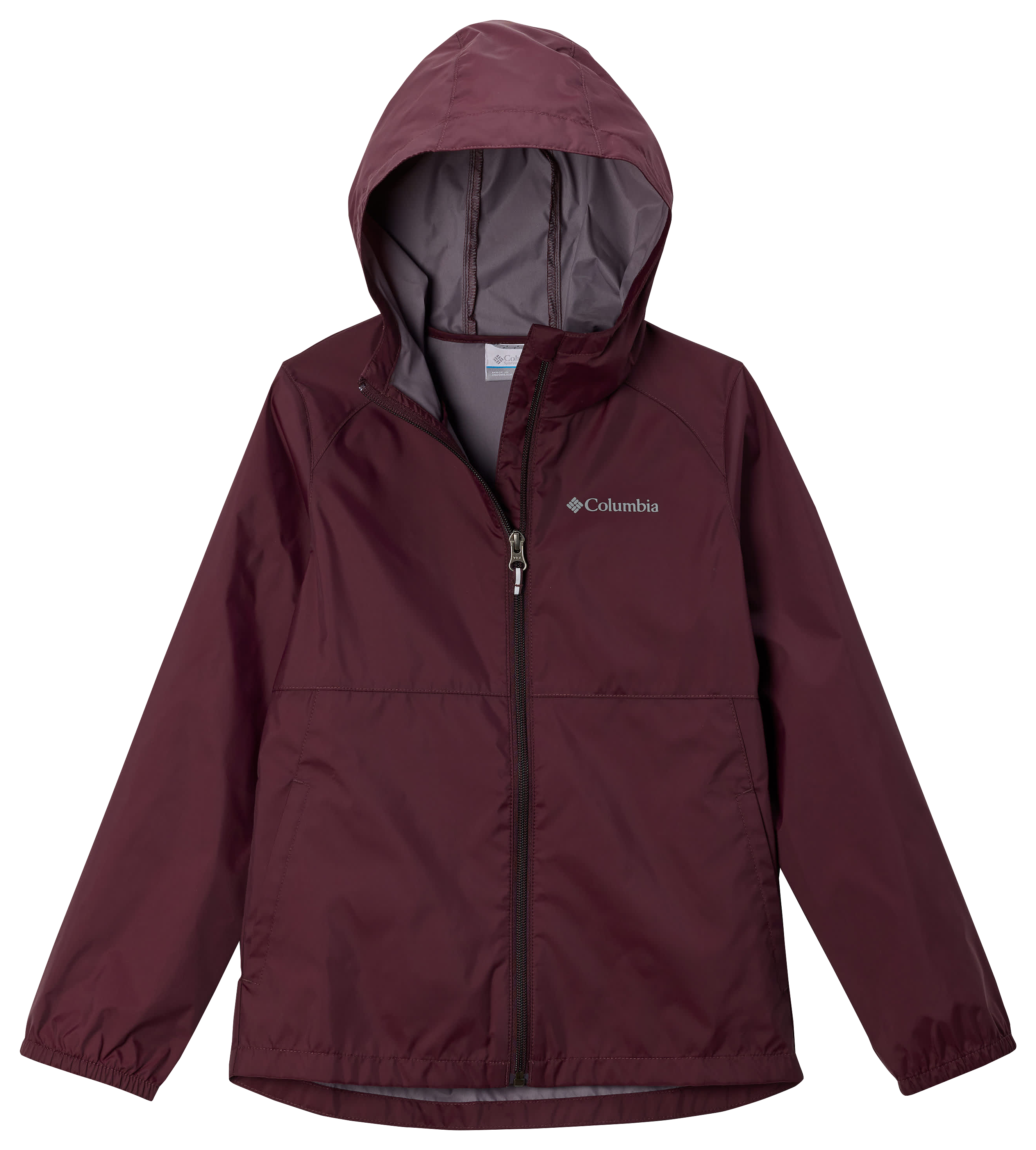 Image of Columbia Switchback II Jacket for Kids - Moonvista - XL