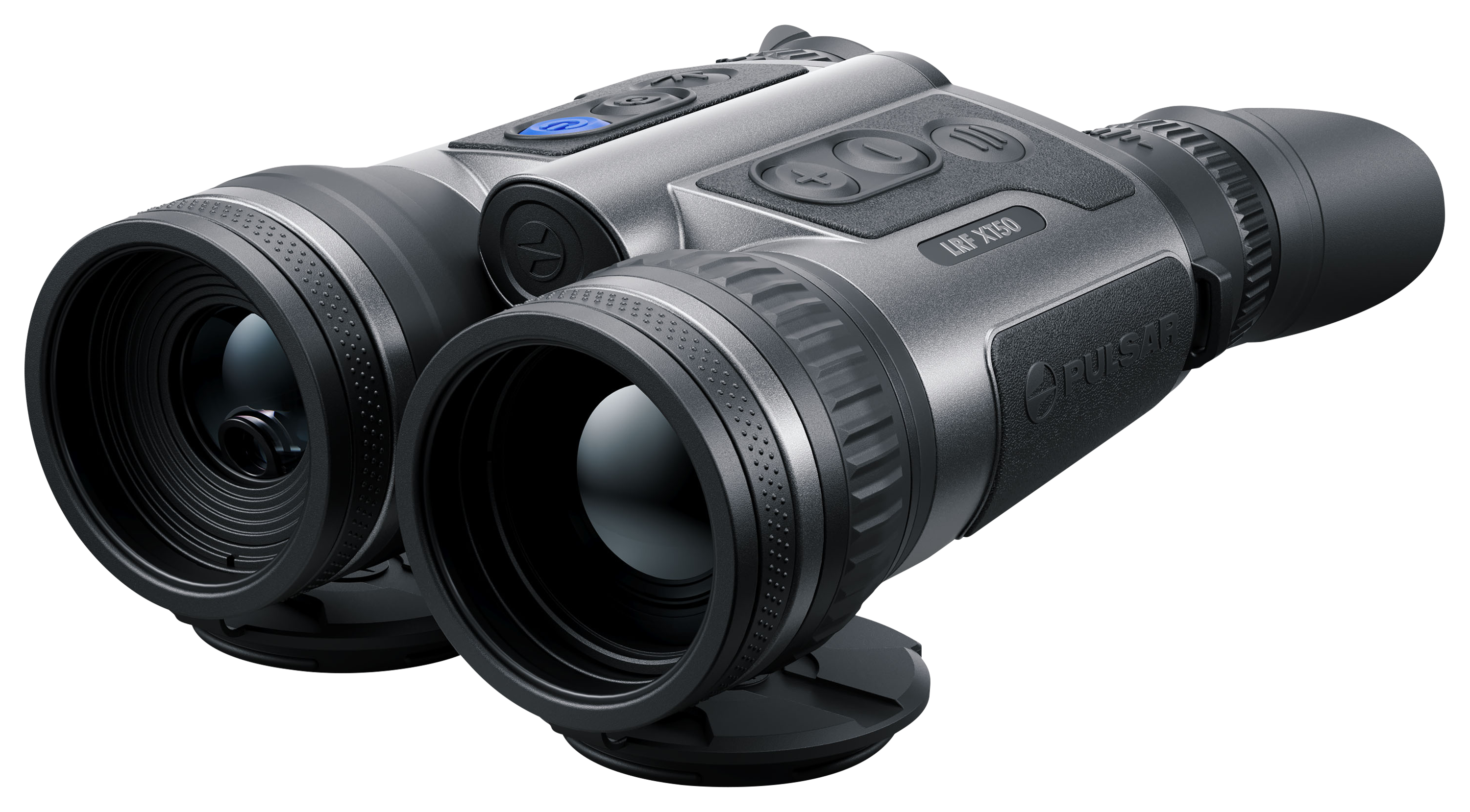 Pulsar Merger LRF XT50 Thermal Imaging Binoculars