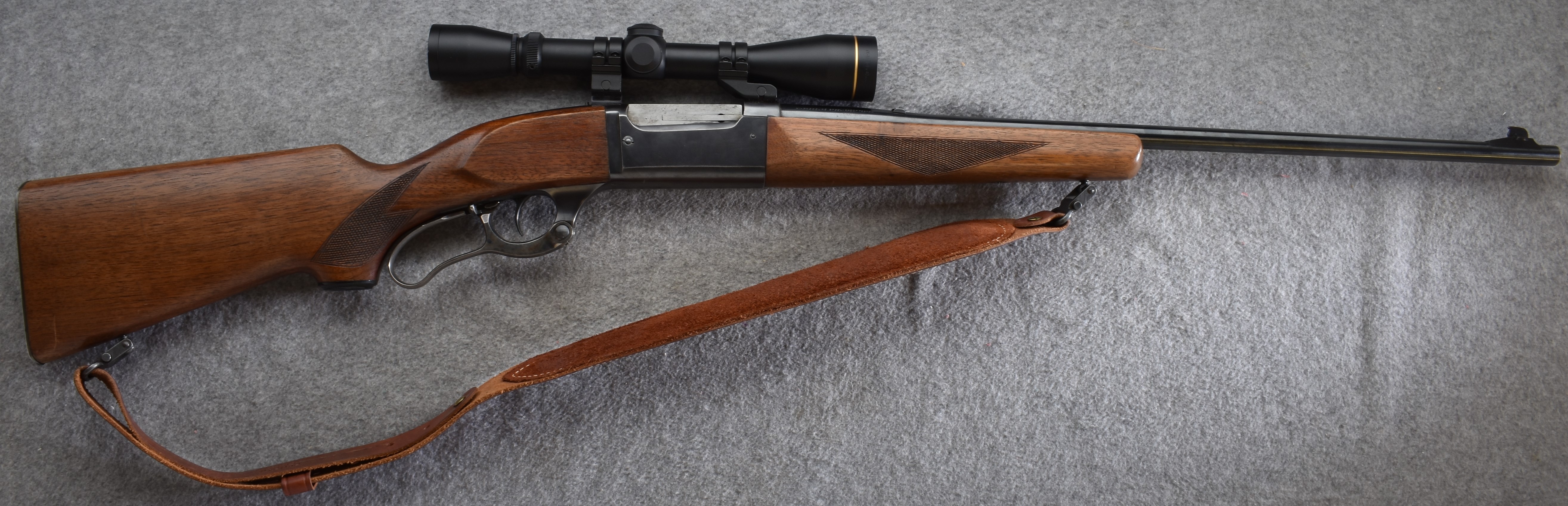 ++SAVAGE 99 .300 SAVAGE - Savage Arms