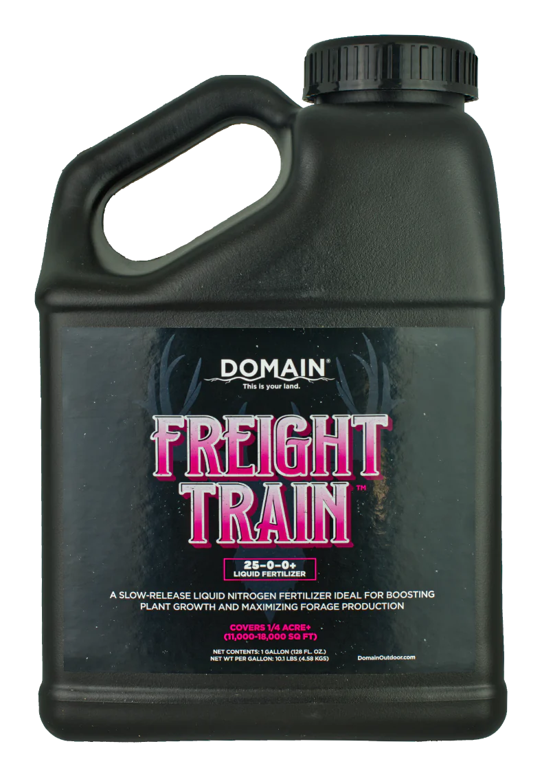 Domain Outdoors Freight Train Liquid Fertilizer                                                                                 