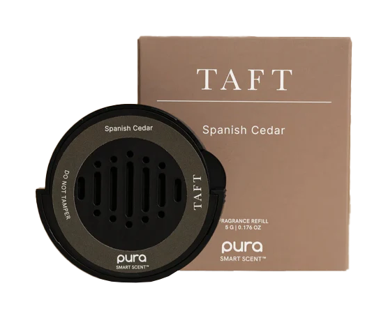 Image of Pura Car Diffuser Fragrance Refill