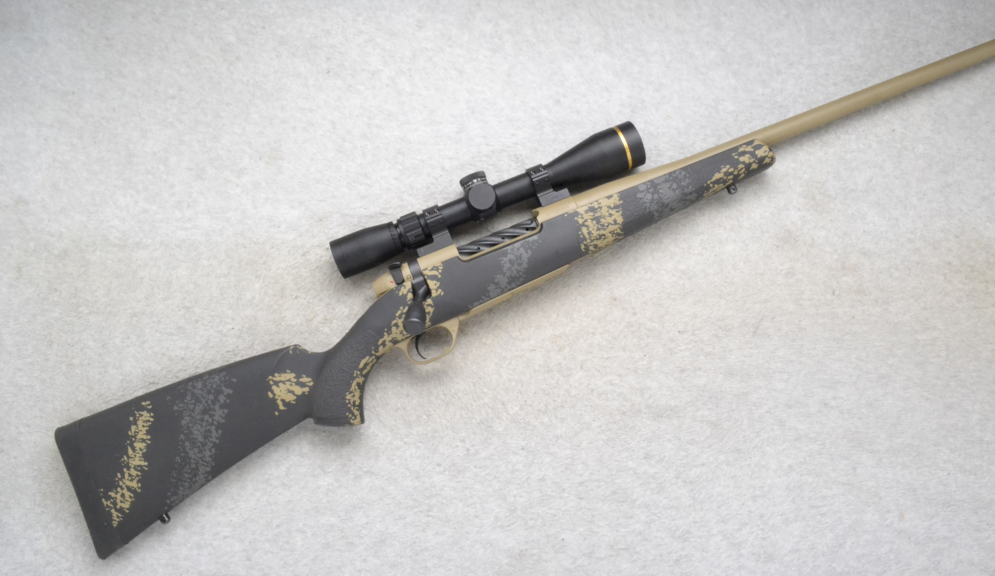 ++WEATHERBY MARK V .300 WEATHERB - Weatherby