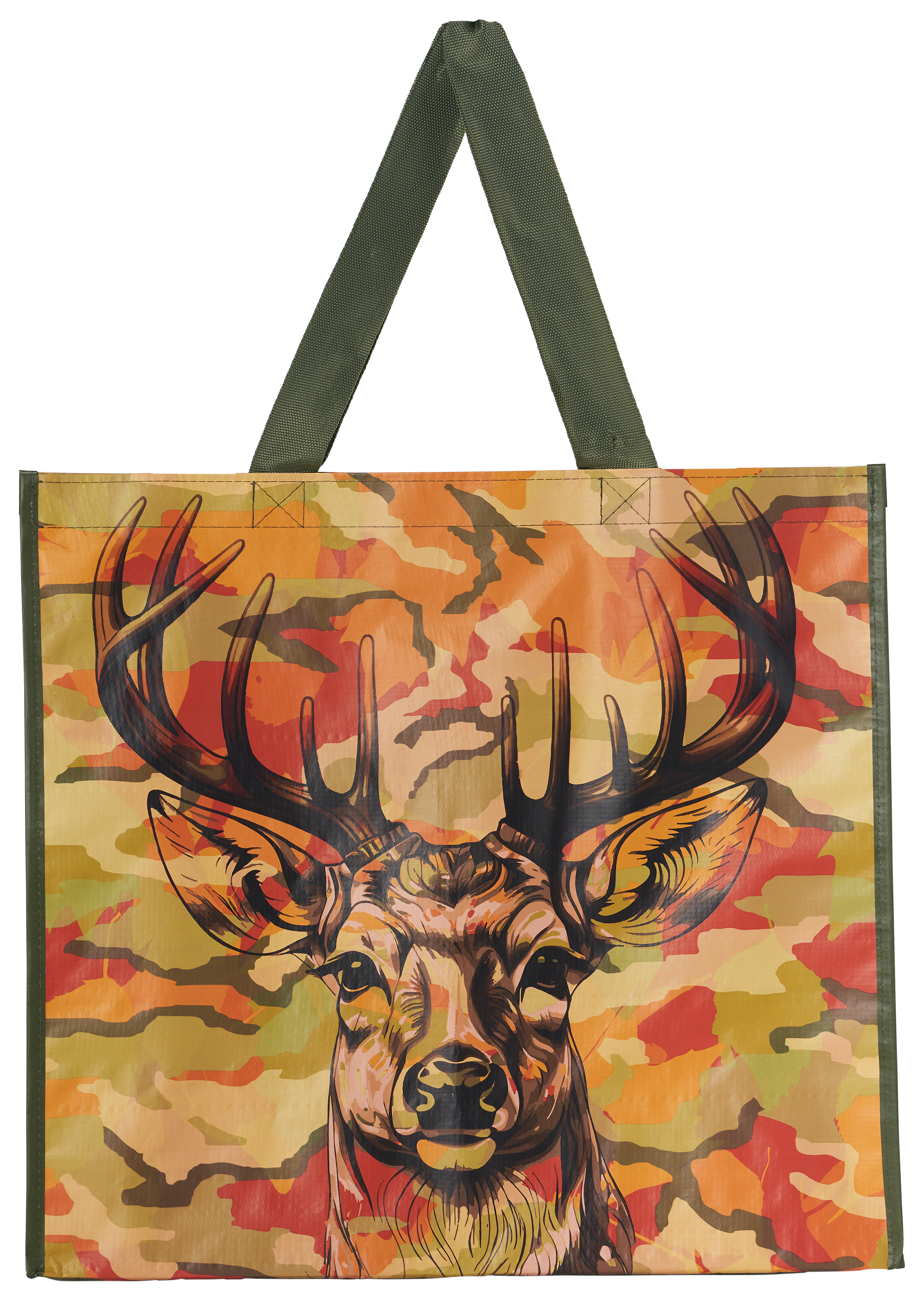 Image of Bass Pro Shops Reusable Bag - On The Hunt