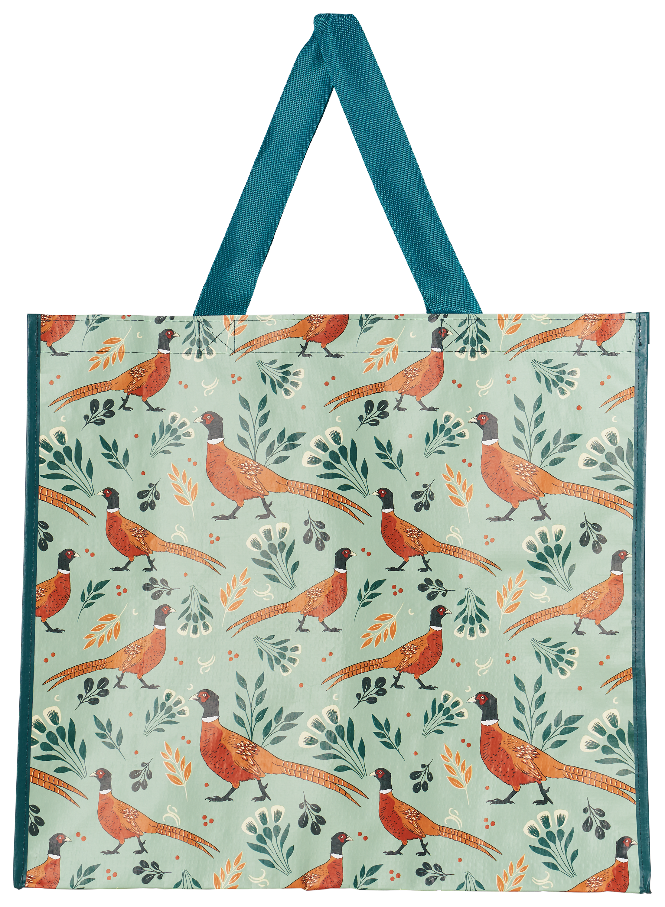Image of Bass Pro Shops Reusable Bag - Pheasant O'Clock