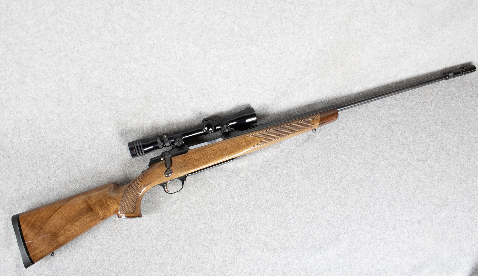 ++BROWNING MEDALLION 7MM REMINGT - Browning