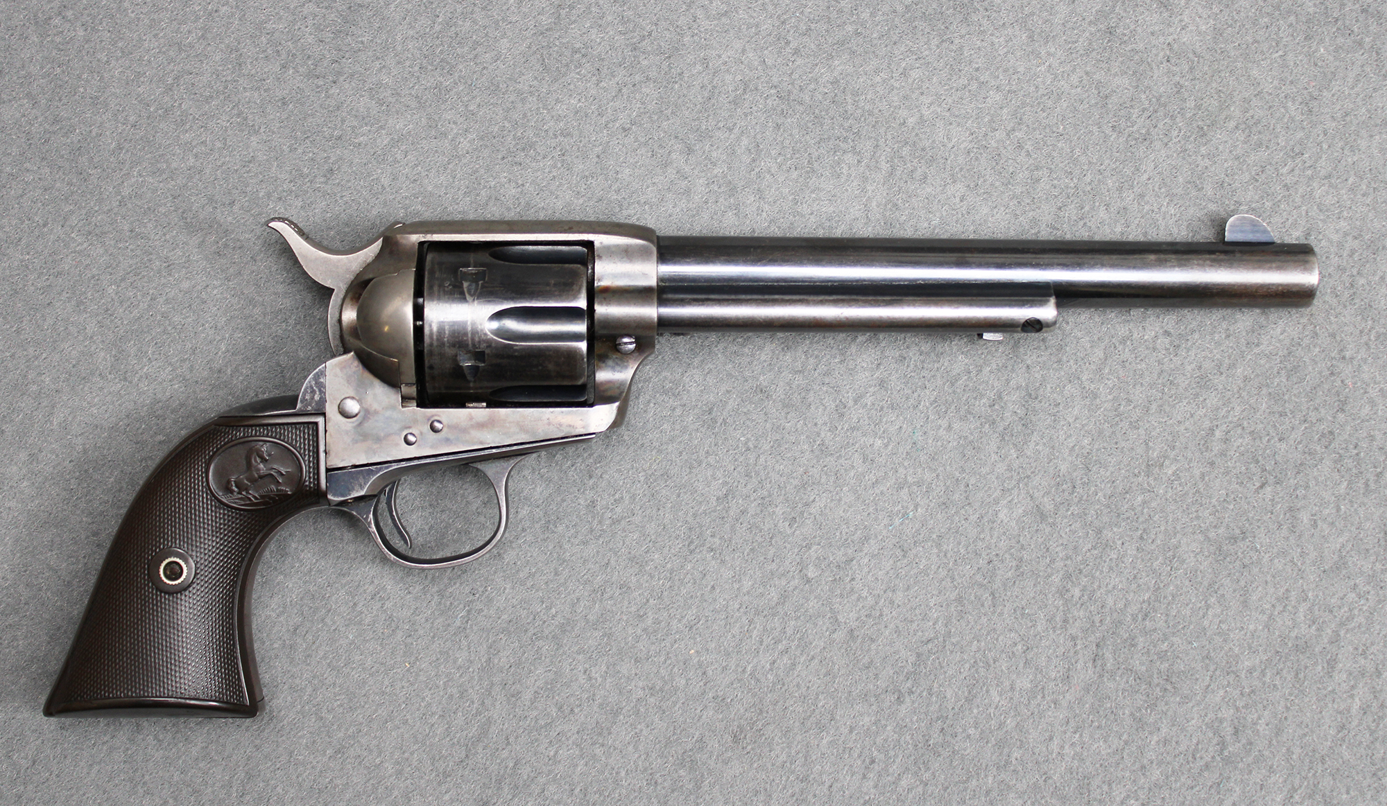 Colt ~ First Generation Frontier Six Shooter ~ .44 WCF - Bass Pro Shops