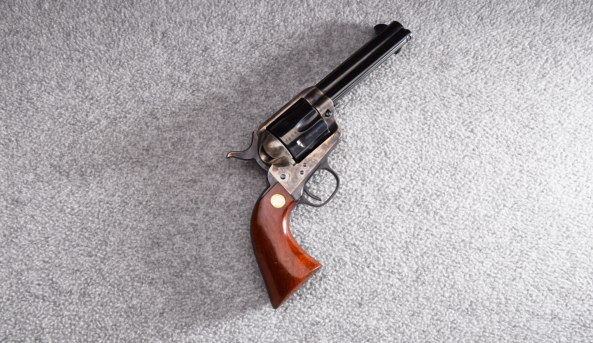 Image of Cimarron ~ Revolver ~ .357 Magnum