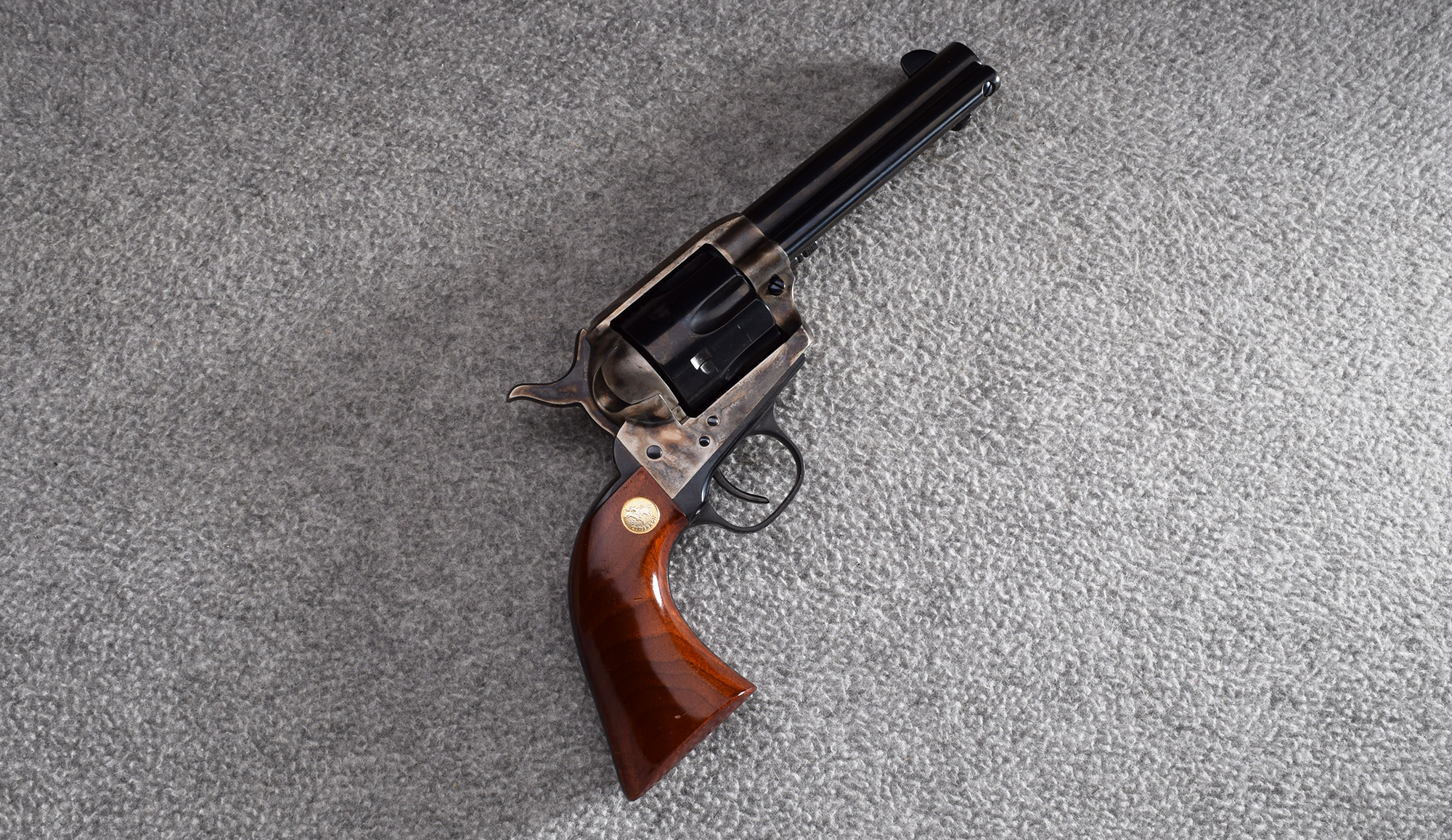 Image of Cimarron ~ Model P ~ .357 Magnum