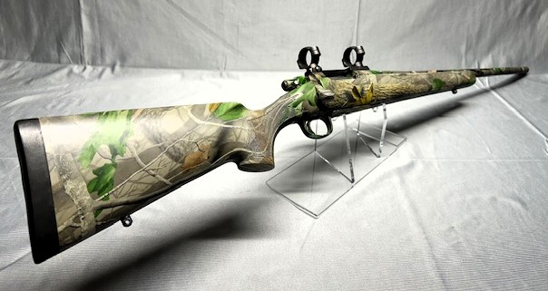 ++REMINGTON MODEL SEVEN .300 REM - Remington