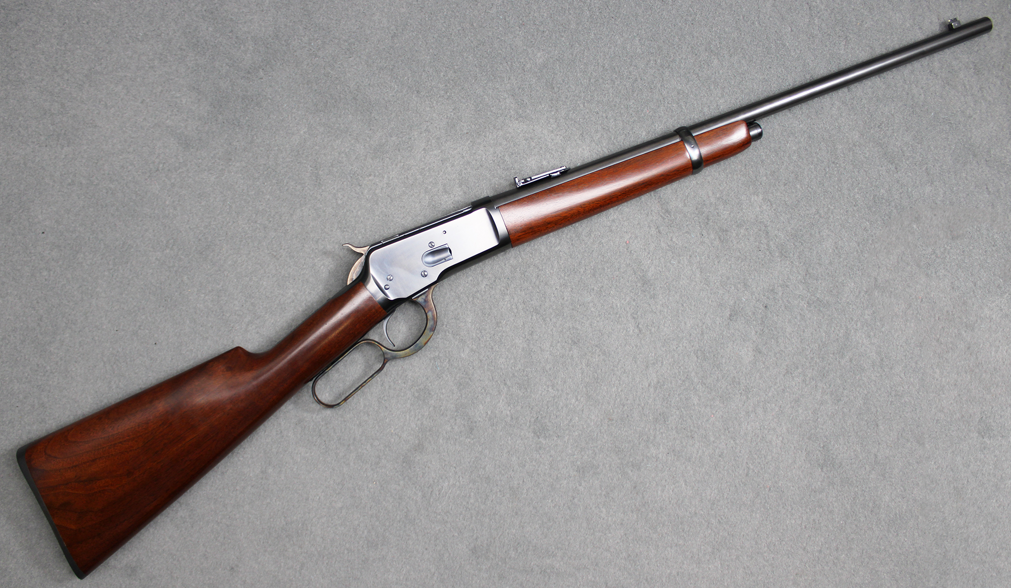 Image of Winchester ~ Special Order Model 1892 ~ .38 WCF