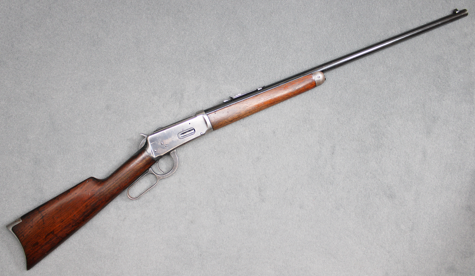 Image of Winchester ~ Special Order Model 94 ~ .30 WCF